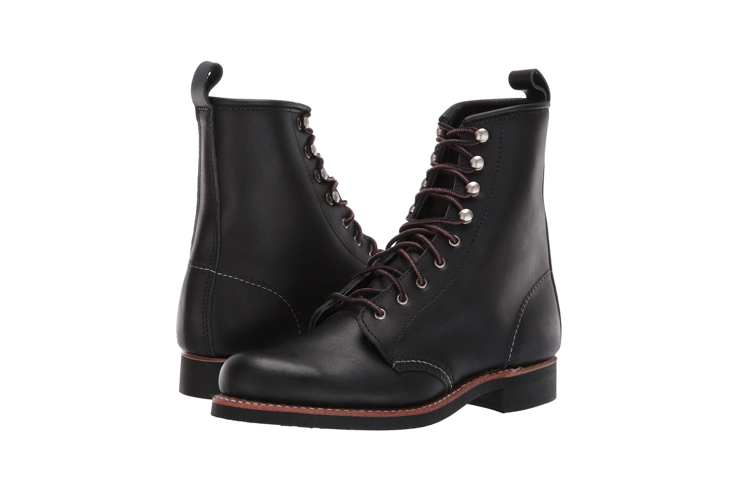 Red Wing Heritage Silversmith