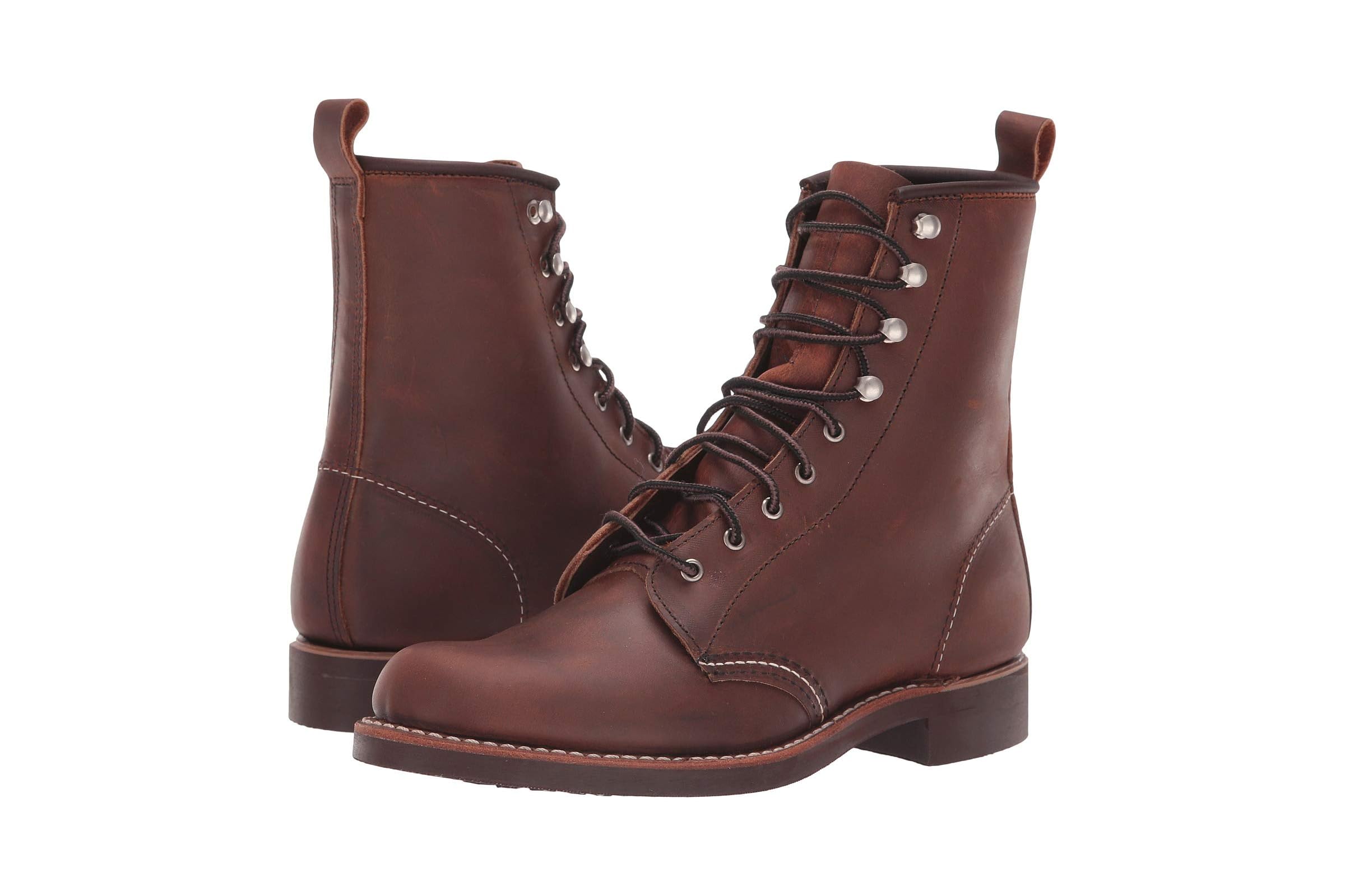 Ботинки Red Wing Heritage Silversmith