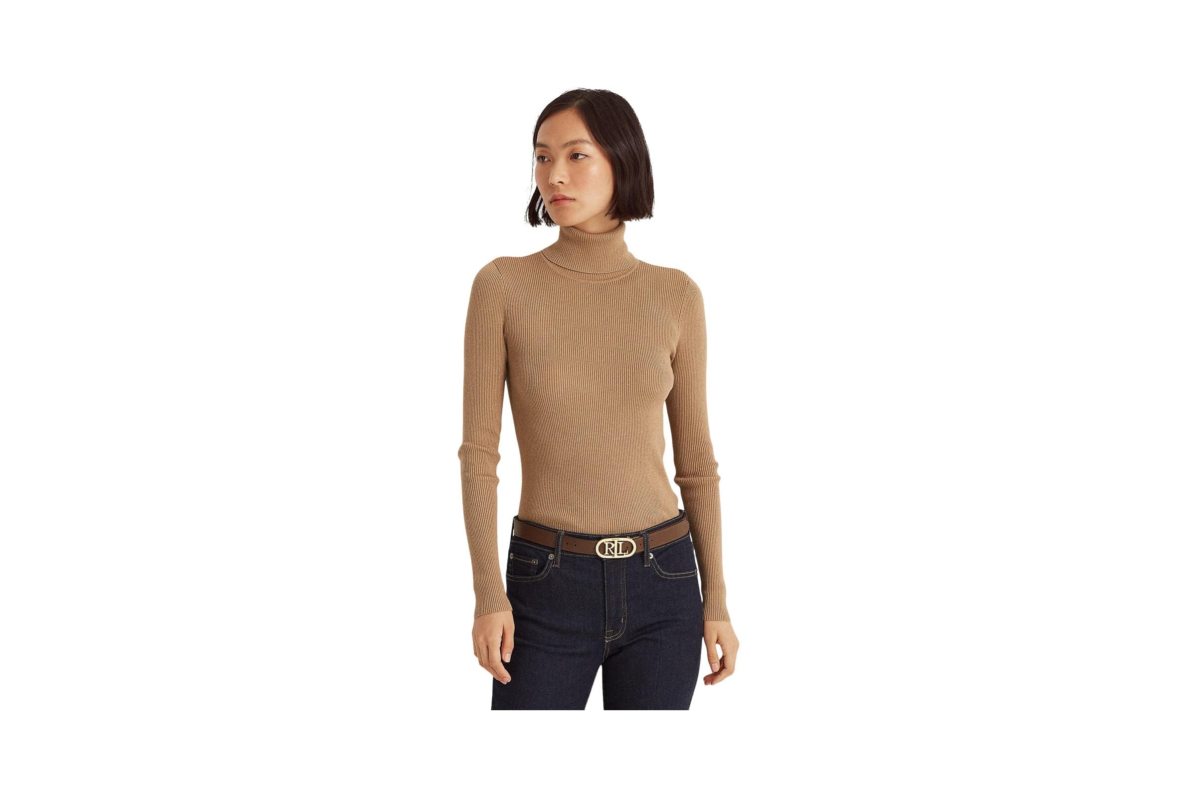 LAUREN Ralph Lauren Turtleneck Sweater 17990₽