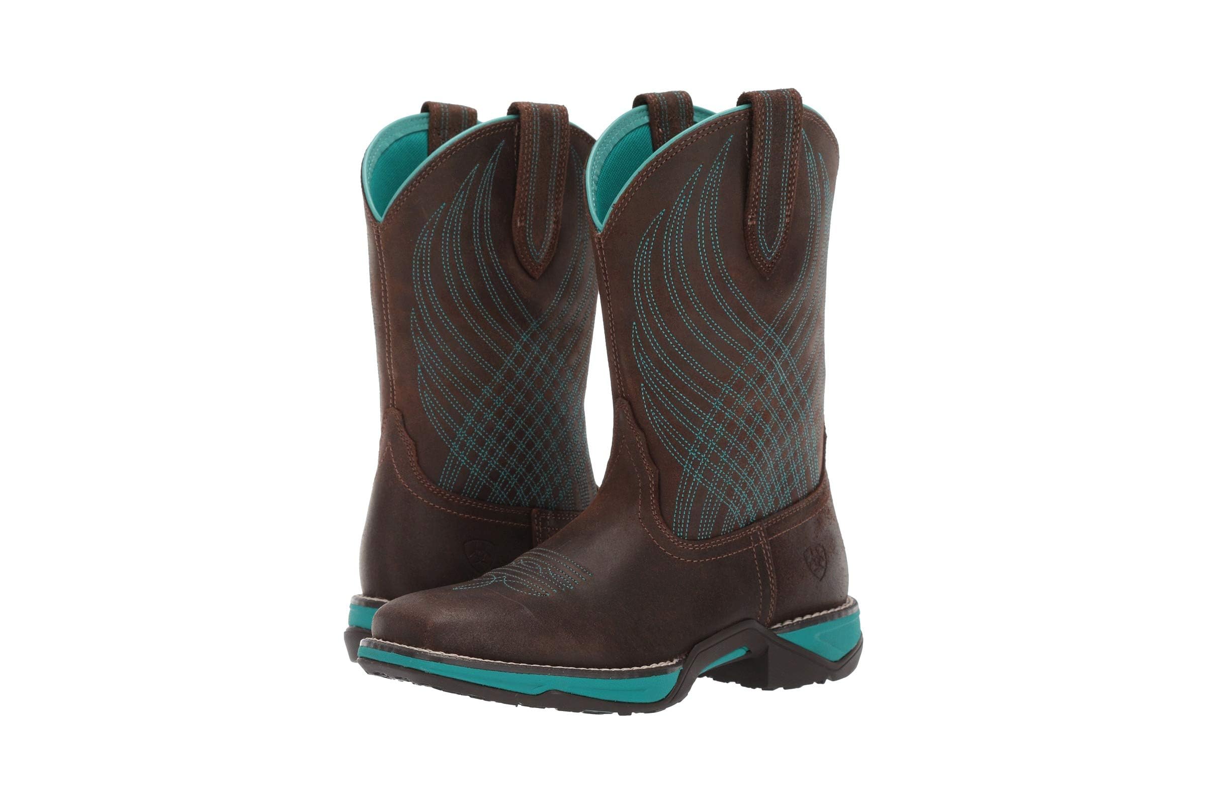 Ariat Anthem