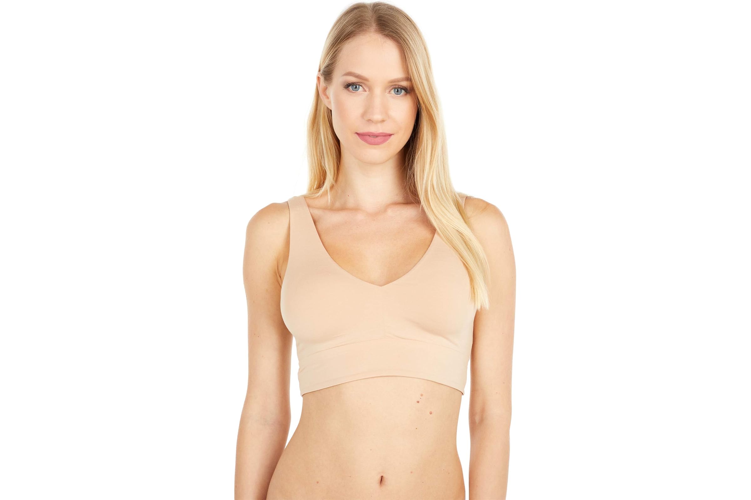 Commando Butter Comfy Bralette BRA227