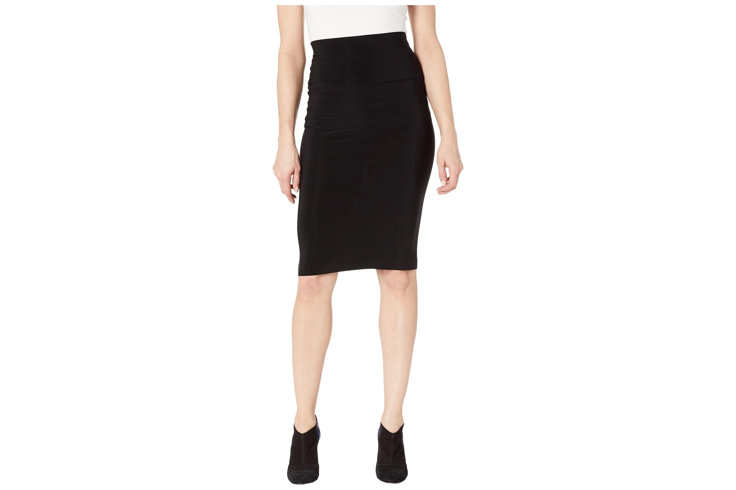 Norma Kamali Tube Skirt