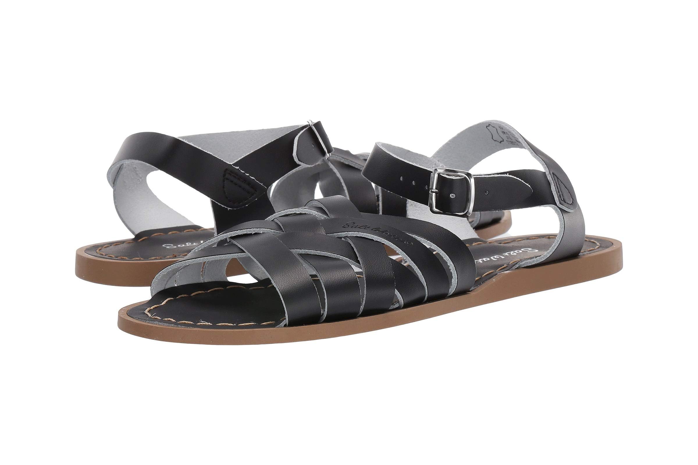 Salt Water Sandal by Hoy Shoes Retro (Big Kid/Adult)