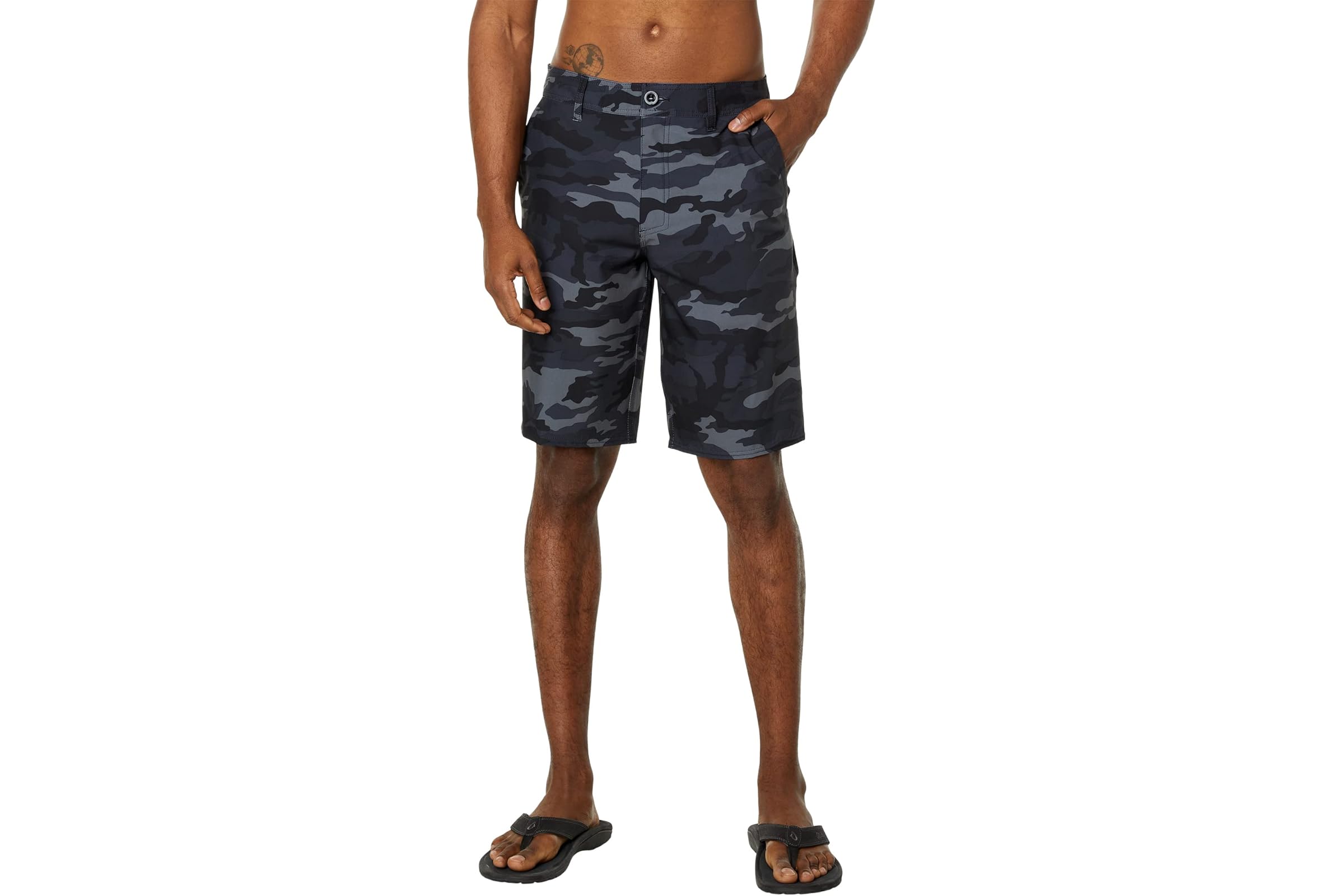 ONeill Loaded 2.0 Hybrid Shorts