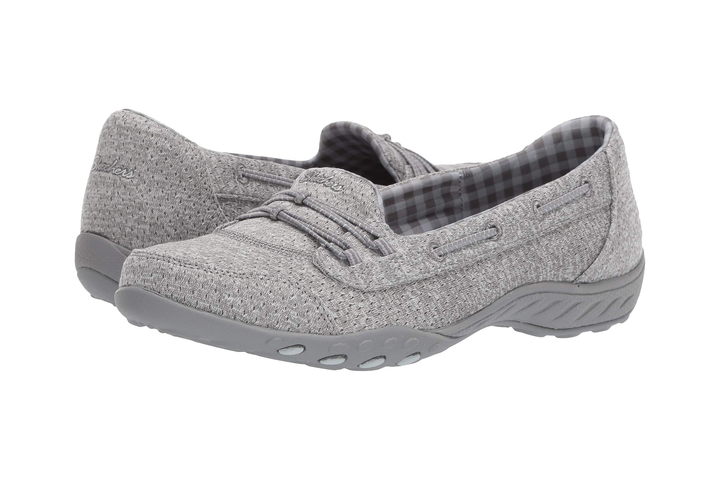 SKECHERS Breathe-Easy - Good Influence