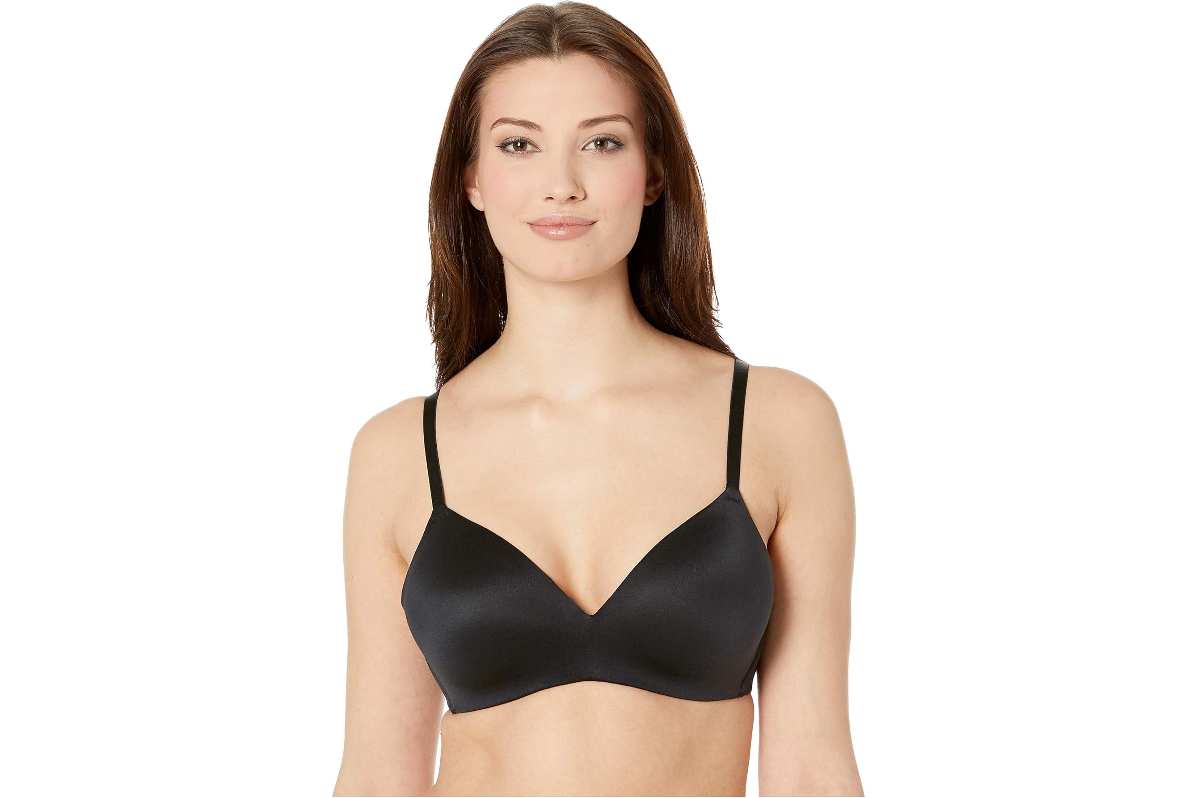 btemptd by Wacoal Future Foundation Wireless Contour Bra 956281 9190₽