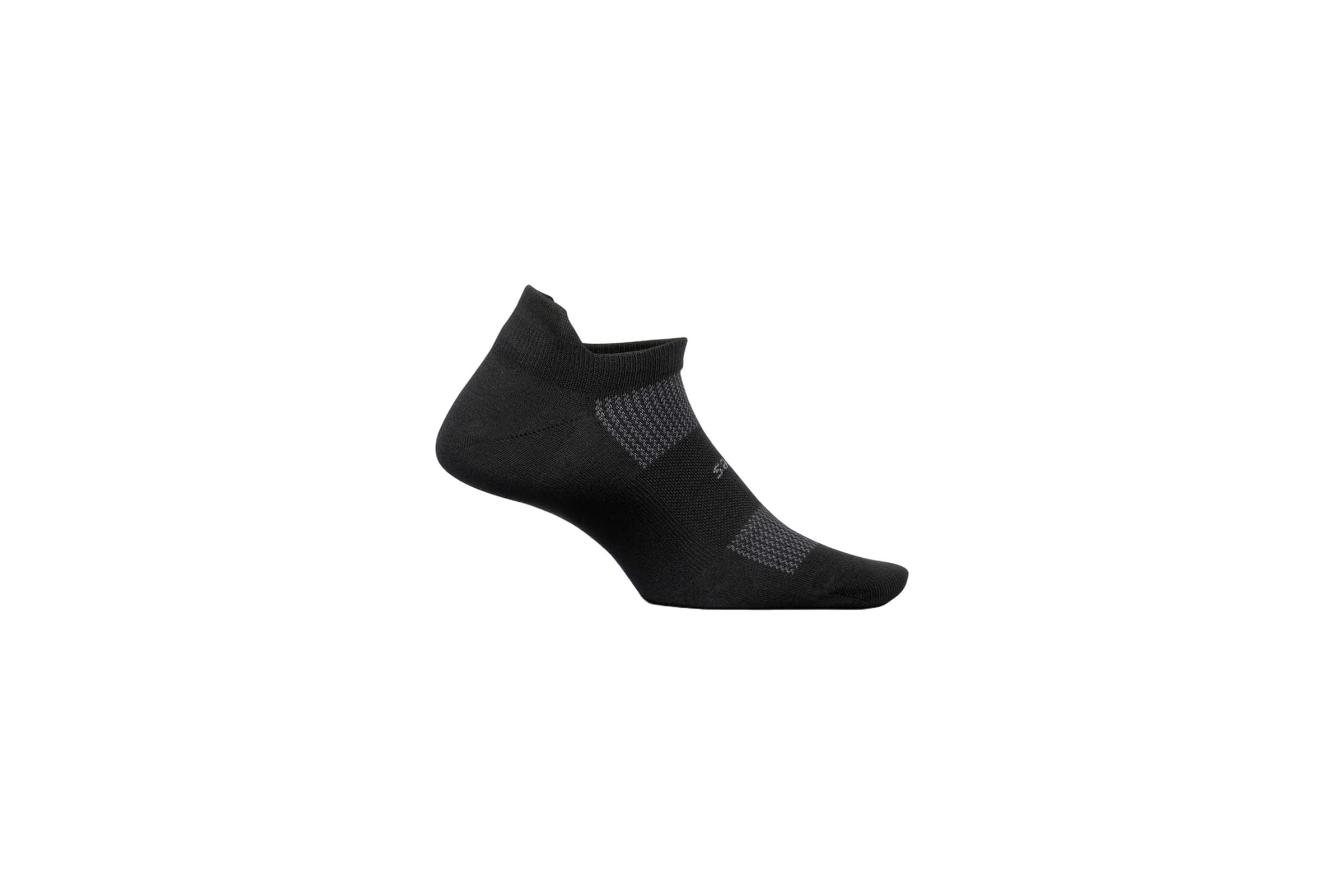 Feetures High Performance Cushion No Show Tab