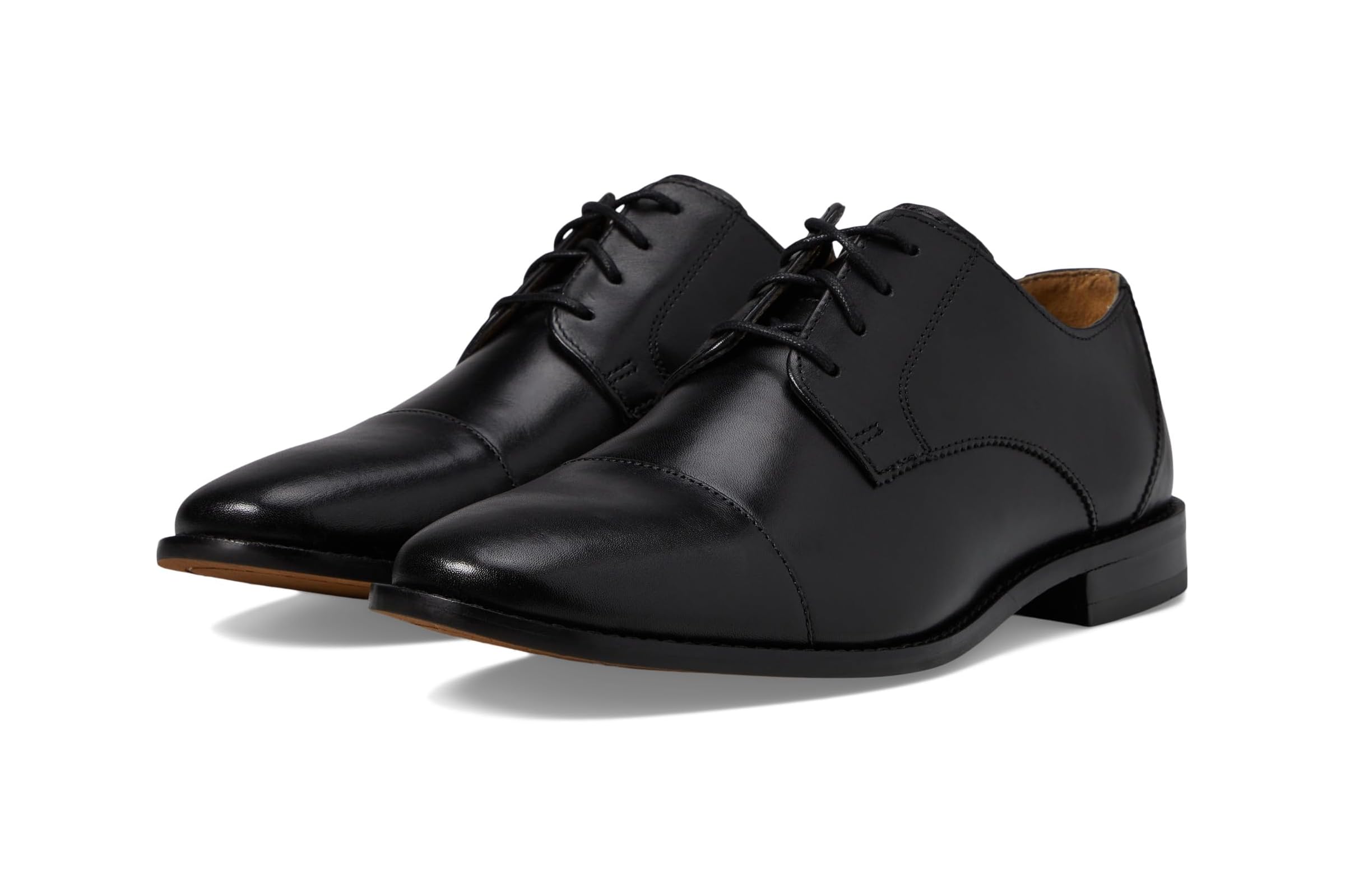 Florsheim Montinaro Cap Toe Oxford