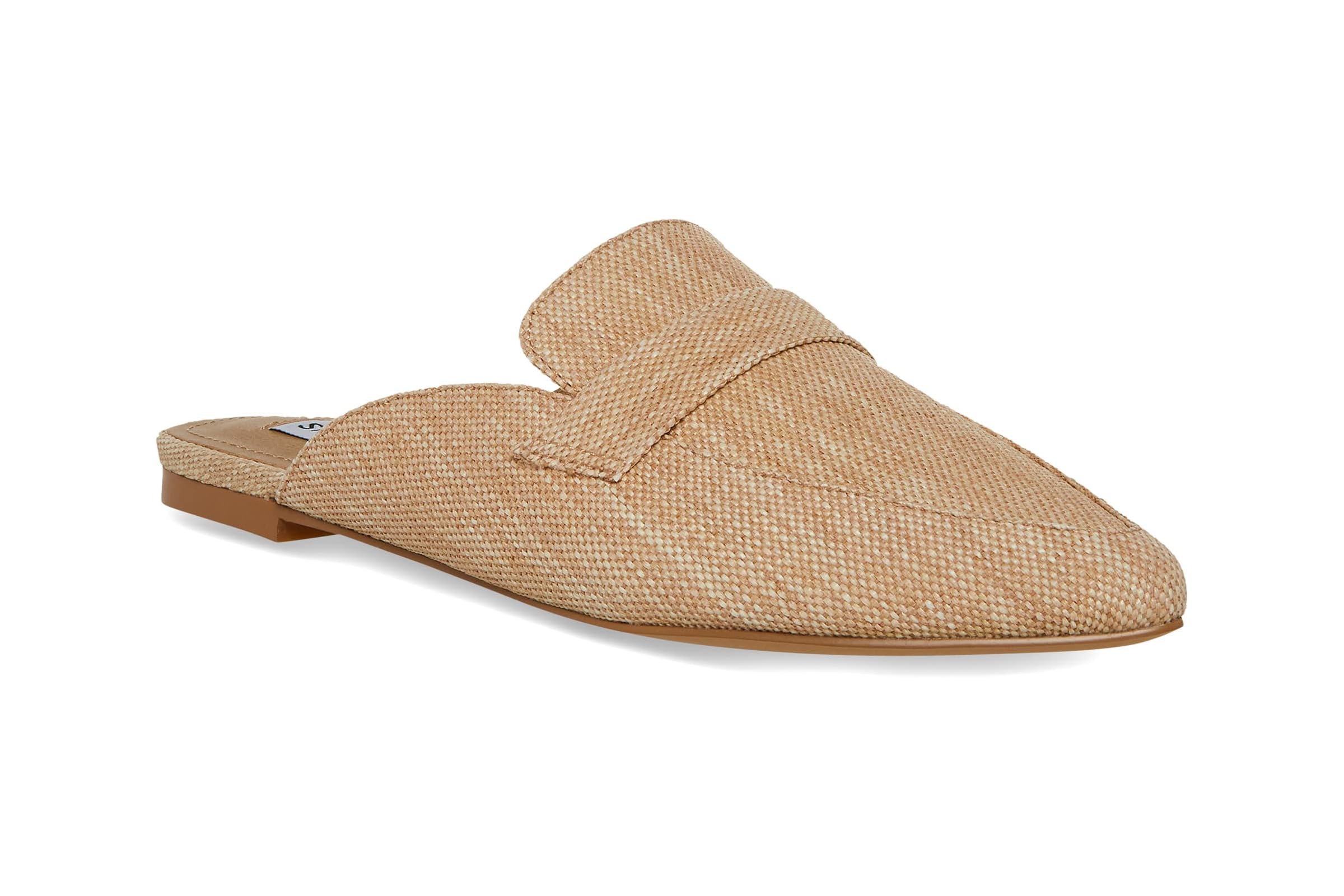 Steve Madden Flavor Flat Mule