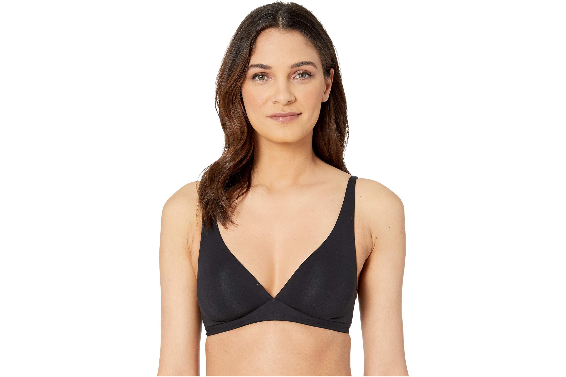 Hanro Cotton Sensation Soft Cup Bra 21290₽