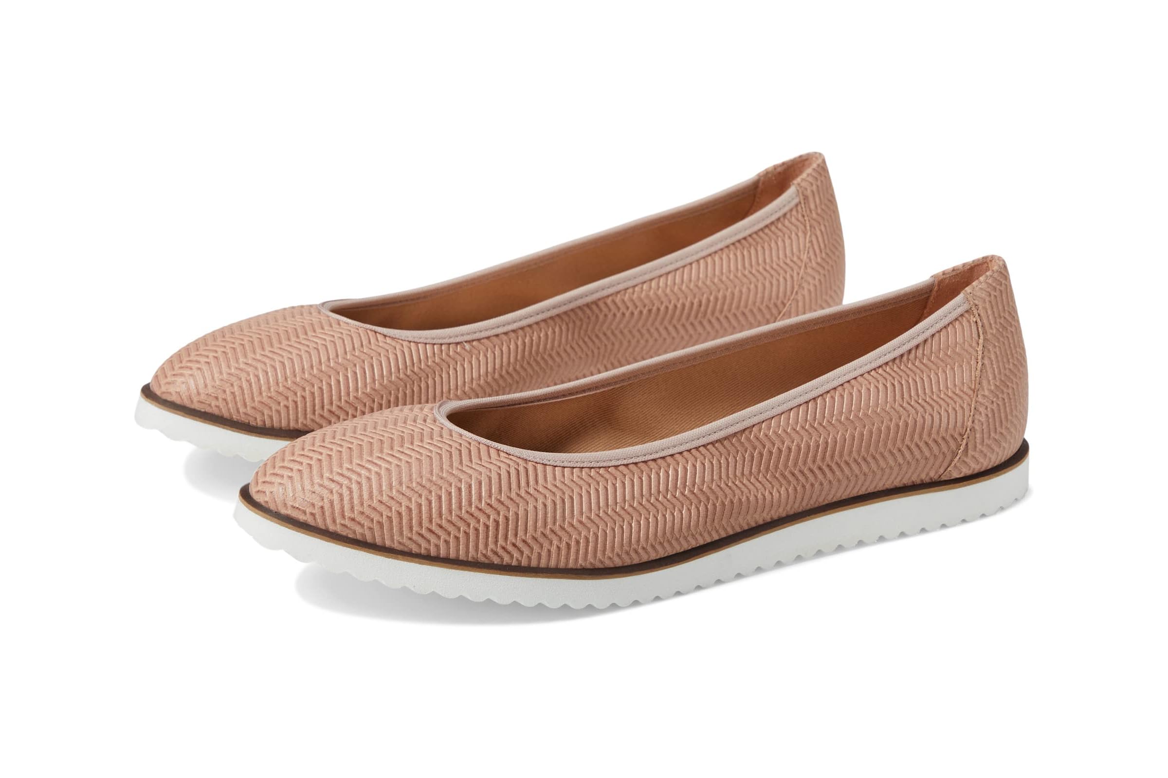 French Sole Doorway Flat