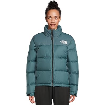 The North Face 1996 Retro Nuptse Jacket space