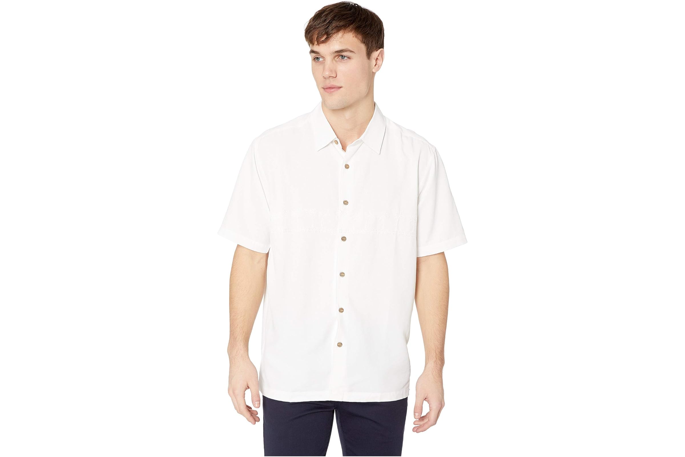 Quiksilver Waterman Tahiti Palms 4