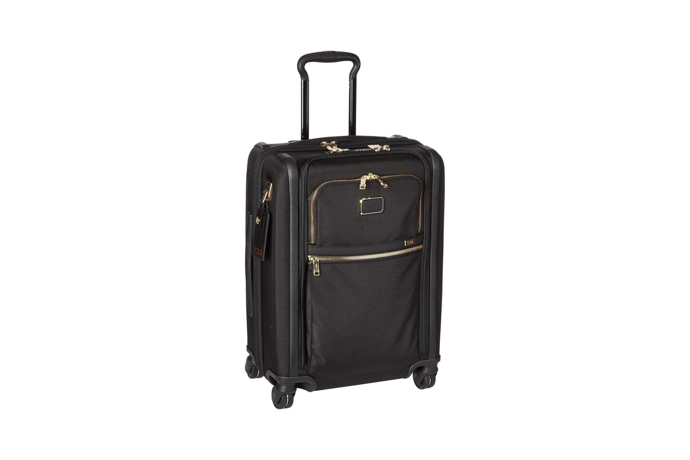 Tumi Alpha 3 Continental Dual Access 4 Wheeled Carry-On 228290₽