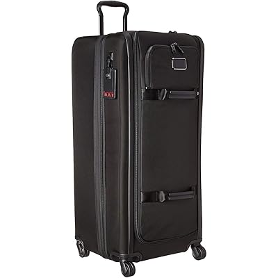 Чемодан Tumi Alpha 3 Tall 4 Wheeled Duffel Packing Case