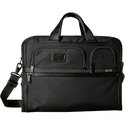 Портфель Tumi Alpha 3 Compact Large Screen Laptop Brief
