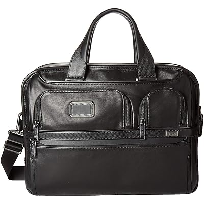 Портфель Tumi Alpha 3 Expandable Organizer Laptop Brief