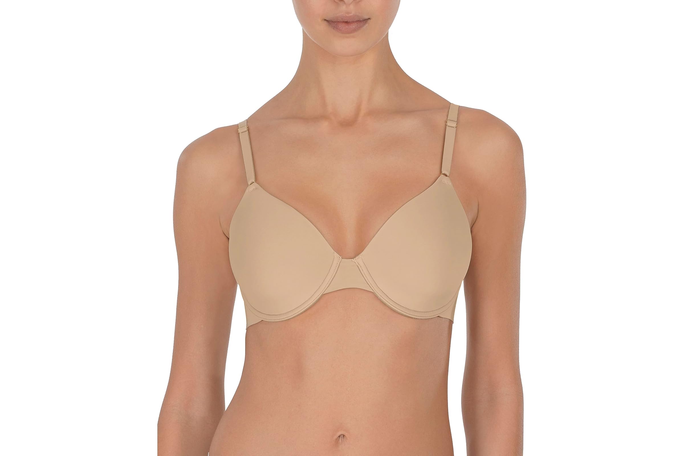 Natori Zone Full Fit Smoothing Contour Underwire Bra