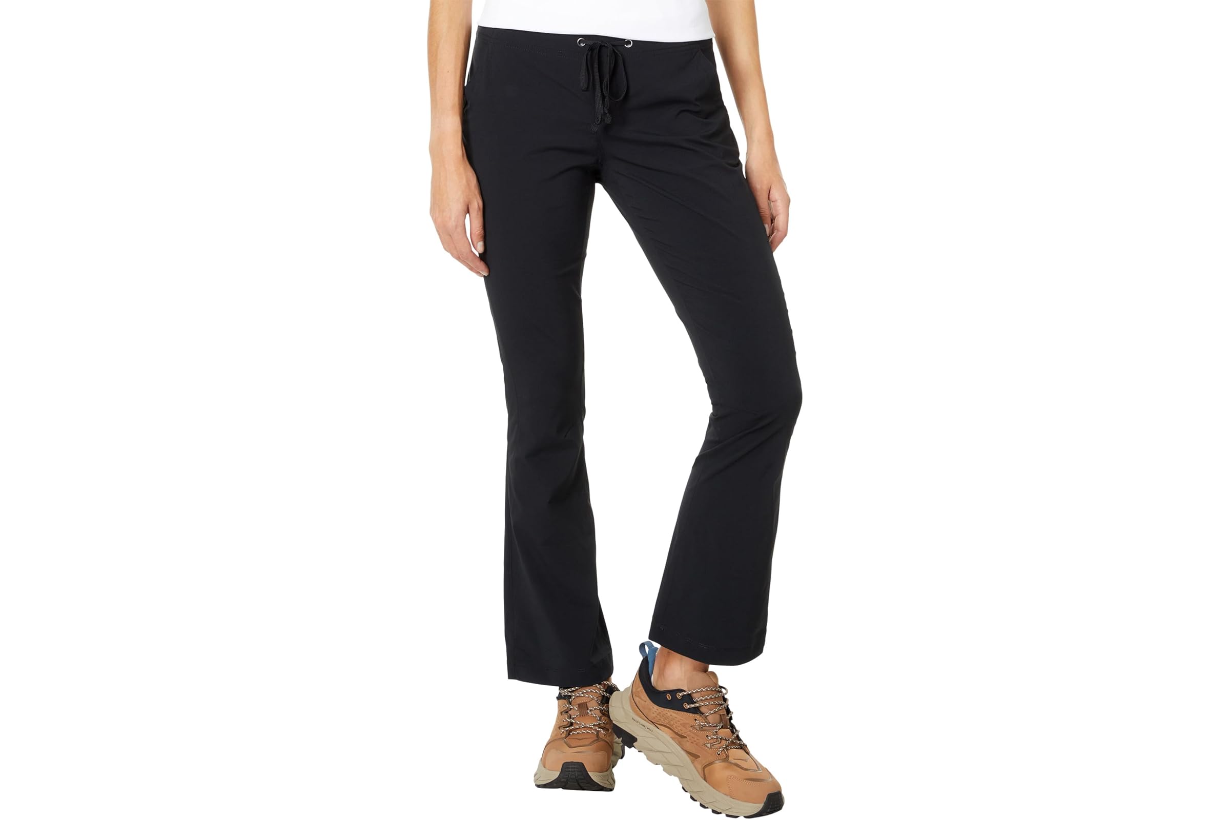 Columbia Anytime Outdoor Boot Cut Pant