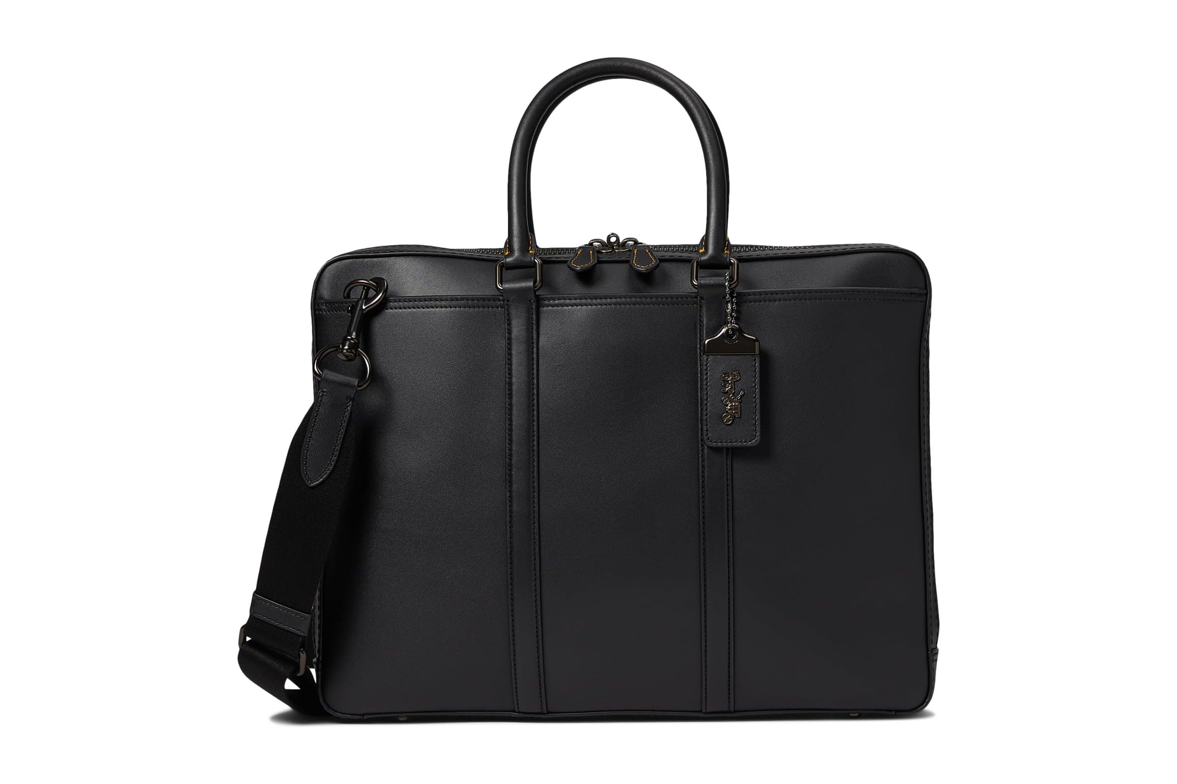 COACH Metropolitan Slim Brief 78990₽