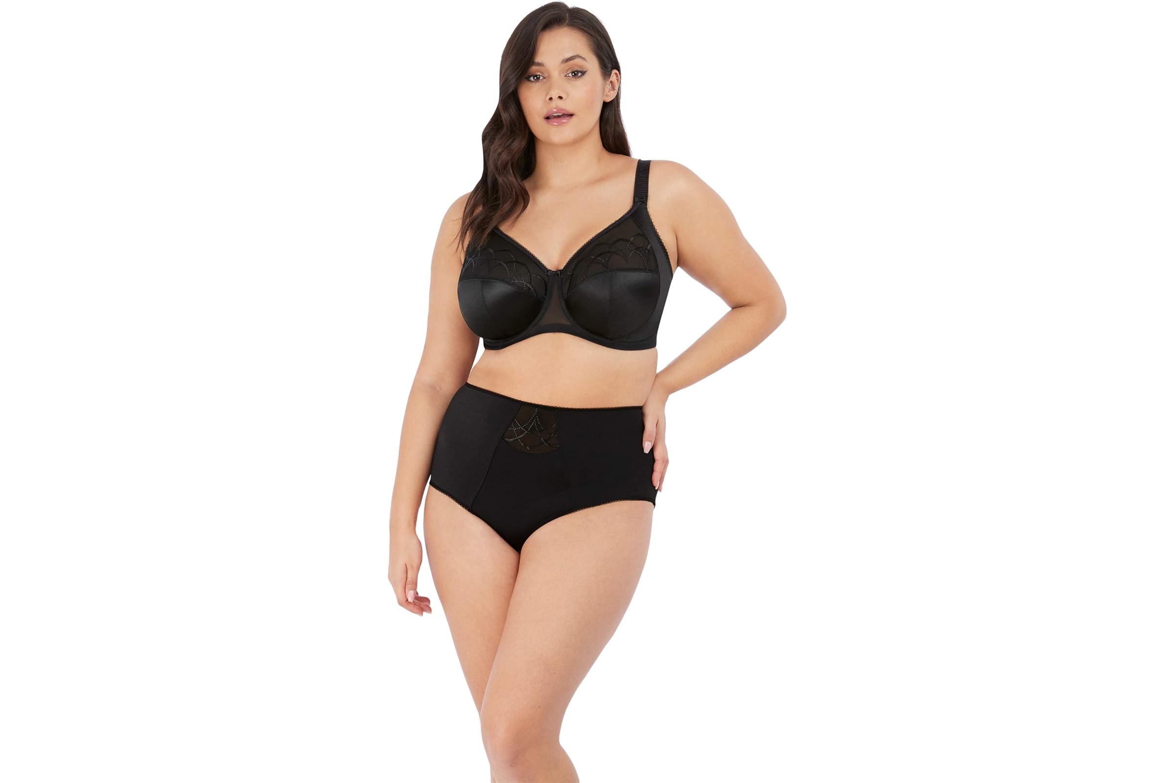 elomi Cate Underwire Full Cup Bra