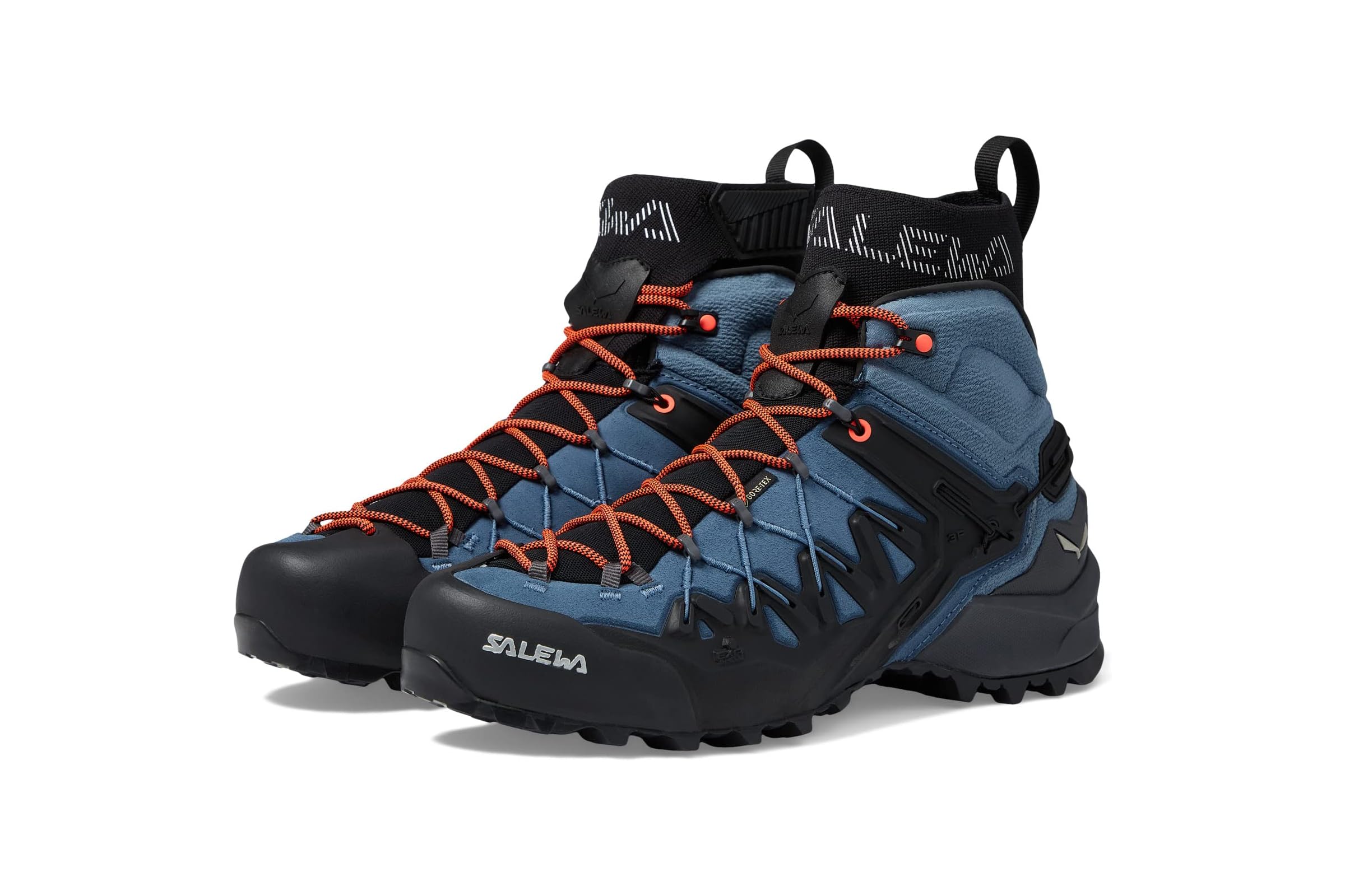 SALEWA Wildfire Edge Mid GTX