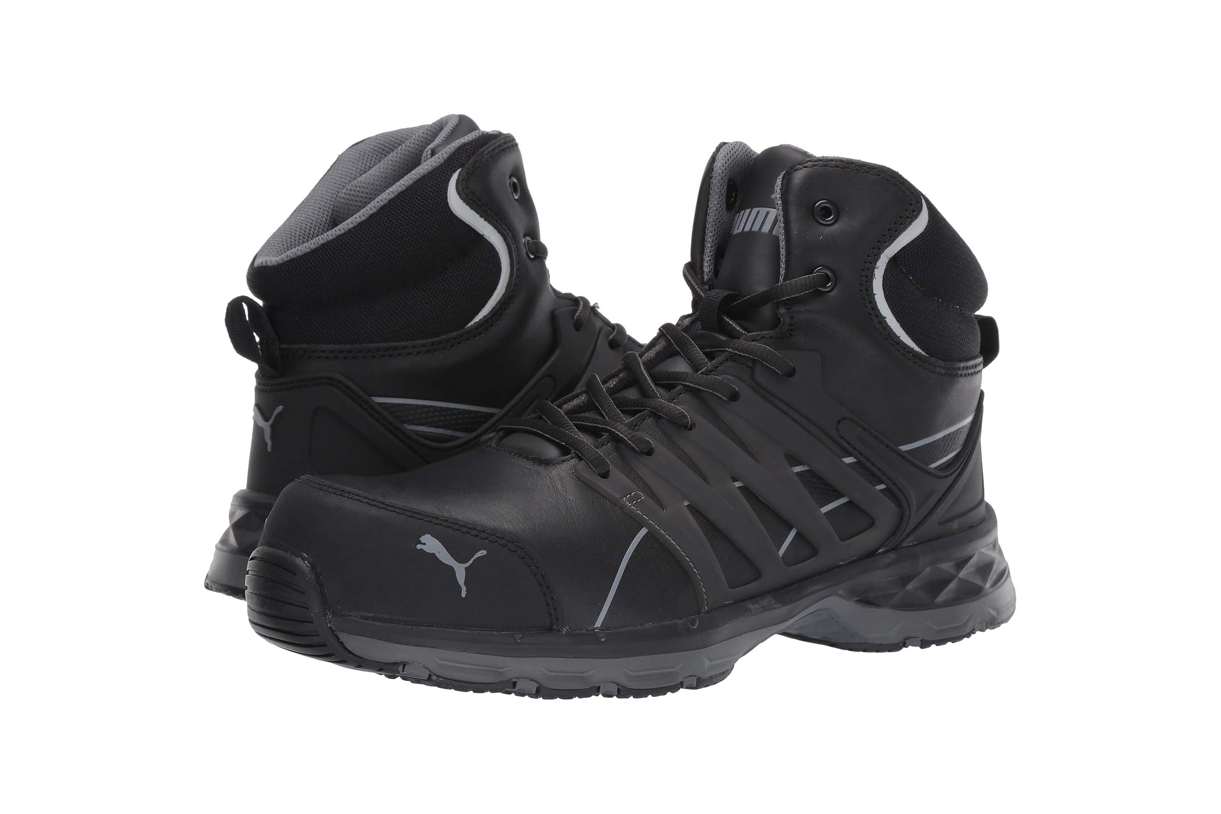 PUMA Safety Velocity Mid Composite Toe SD