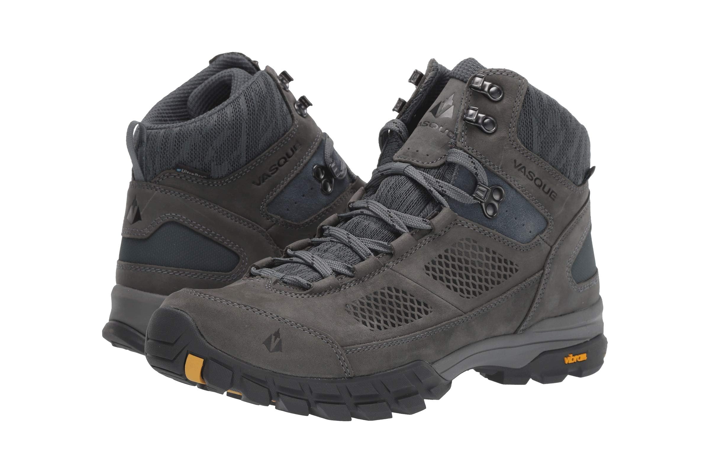 Мужские кроссовки Vasque Talus AT Mid Ultradry