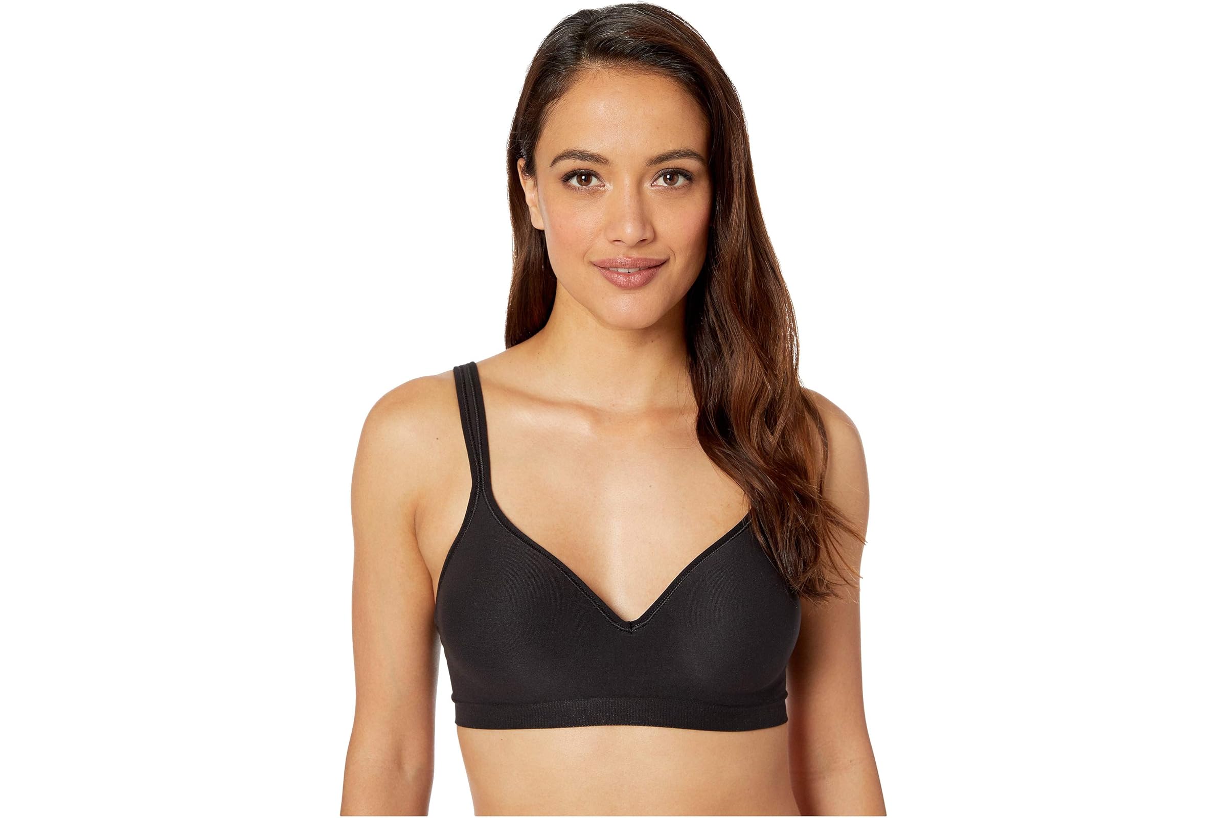 Bali Comfort Revolution Wireless Bra