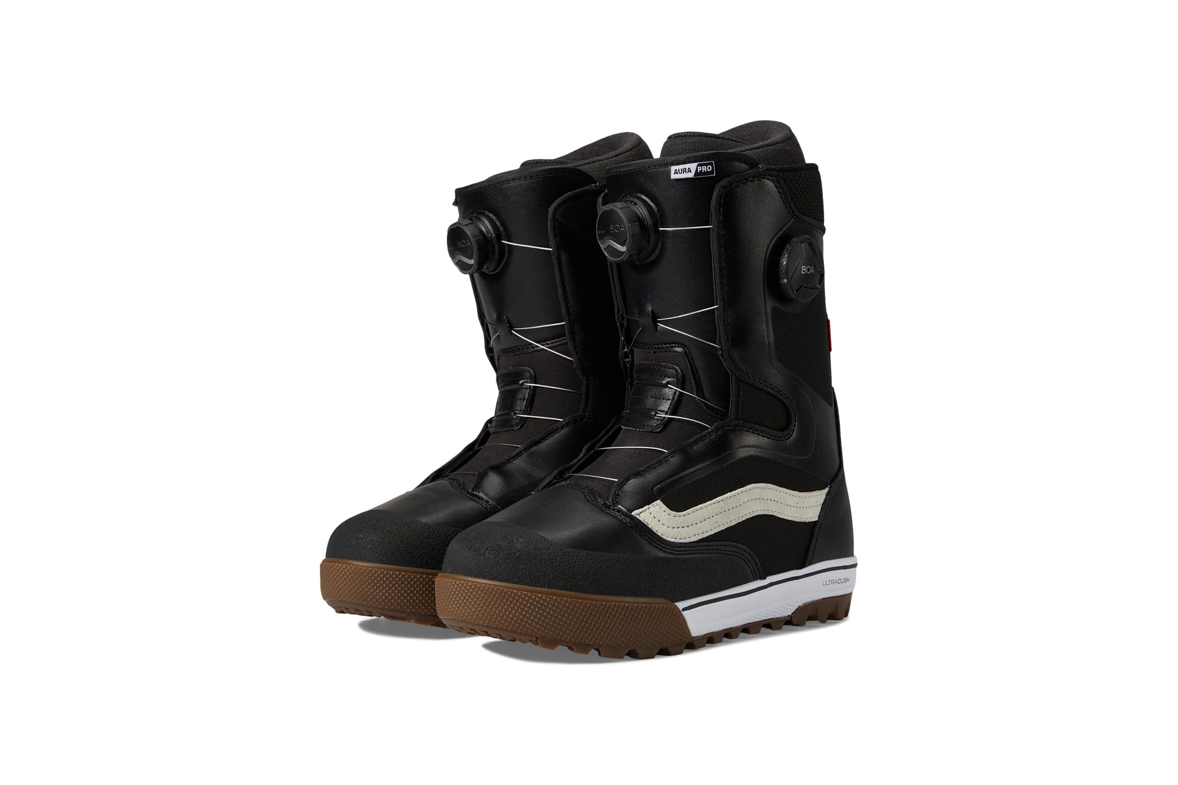 Vans Aura Pro Snowboard Boots