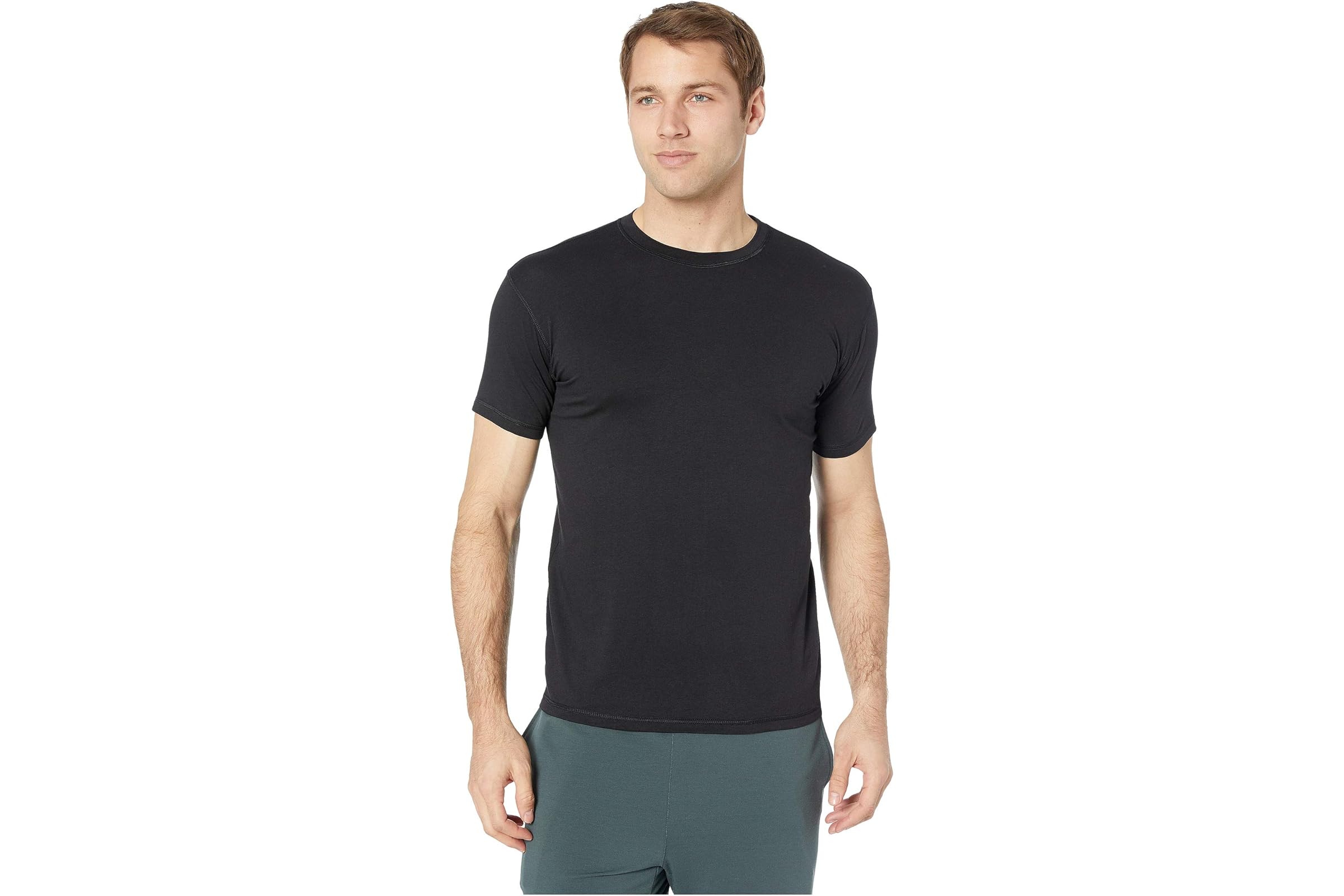 tasc Performance Bam(Bare) Crew Neck Undershirt