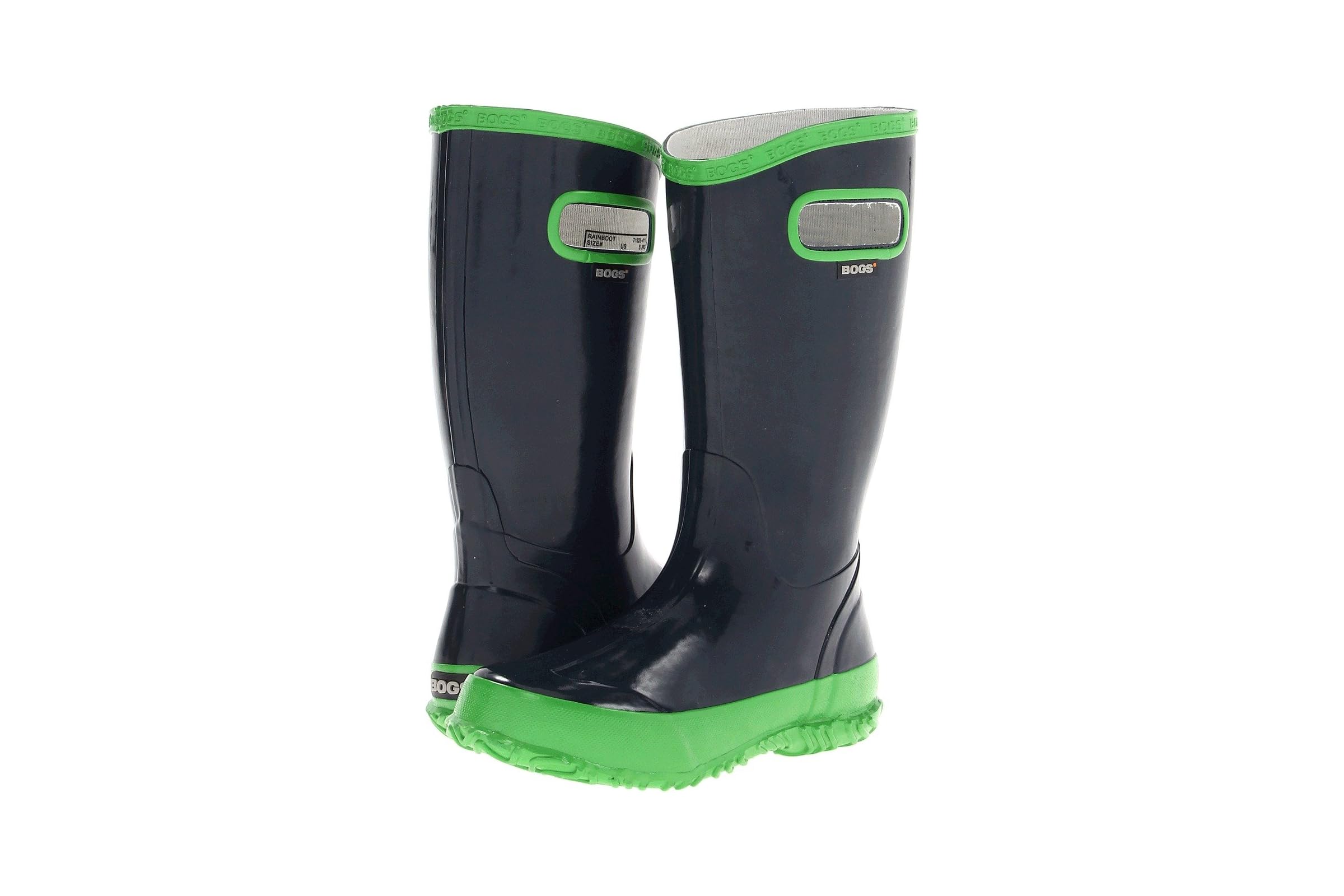 Bogs Kids Rain Boot (Toddler/Little Kid/Big Kid)