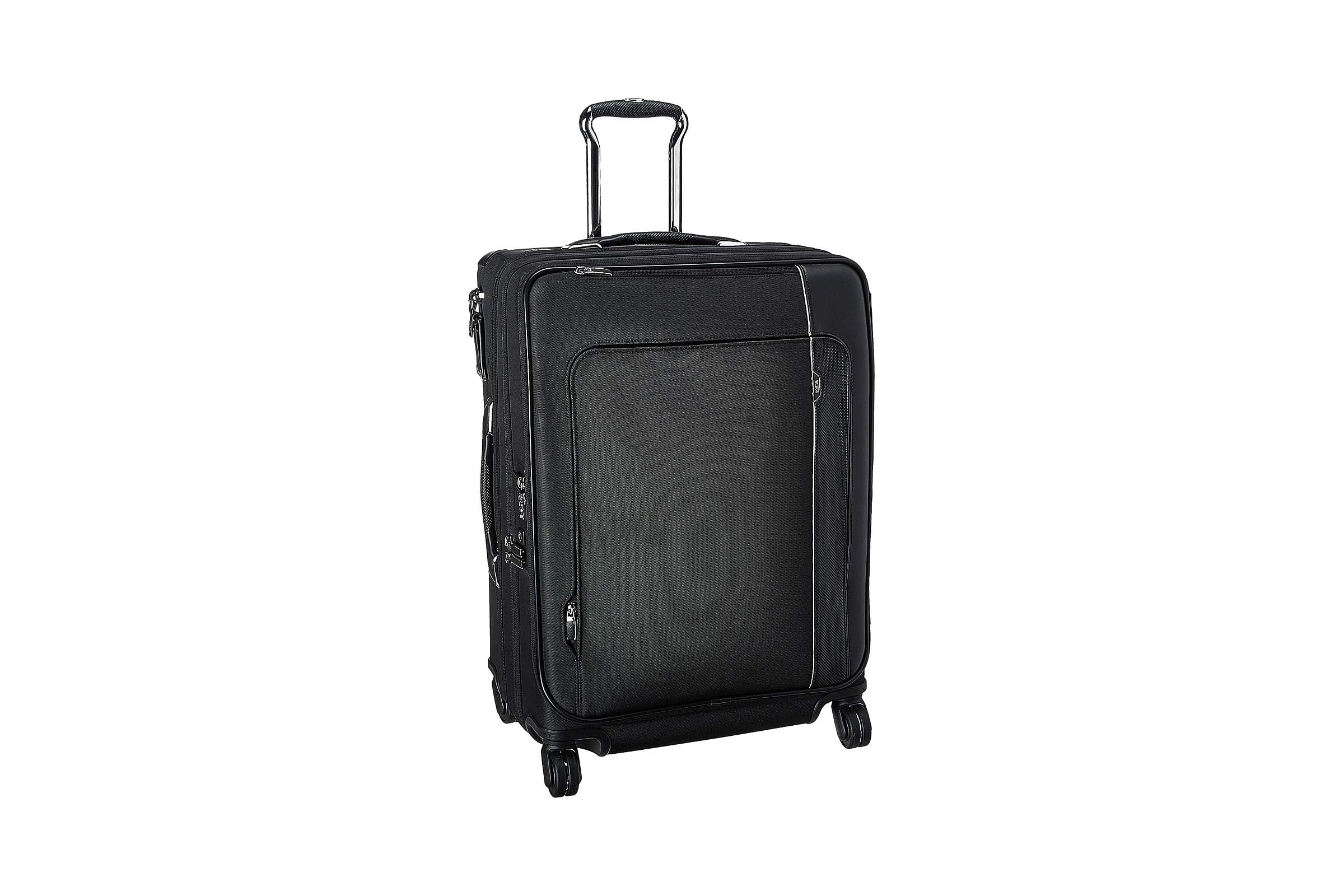 Tumi Arrive Short Trip Dual Access 4 Wheeled Packing Case