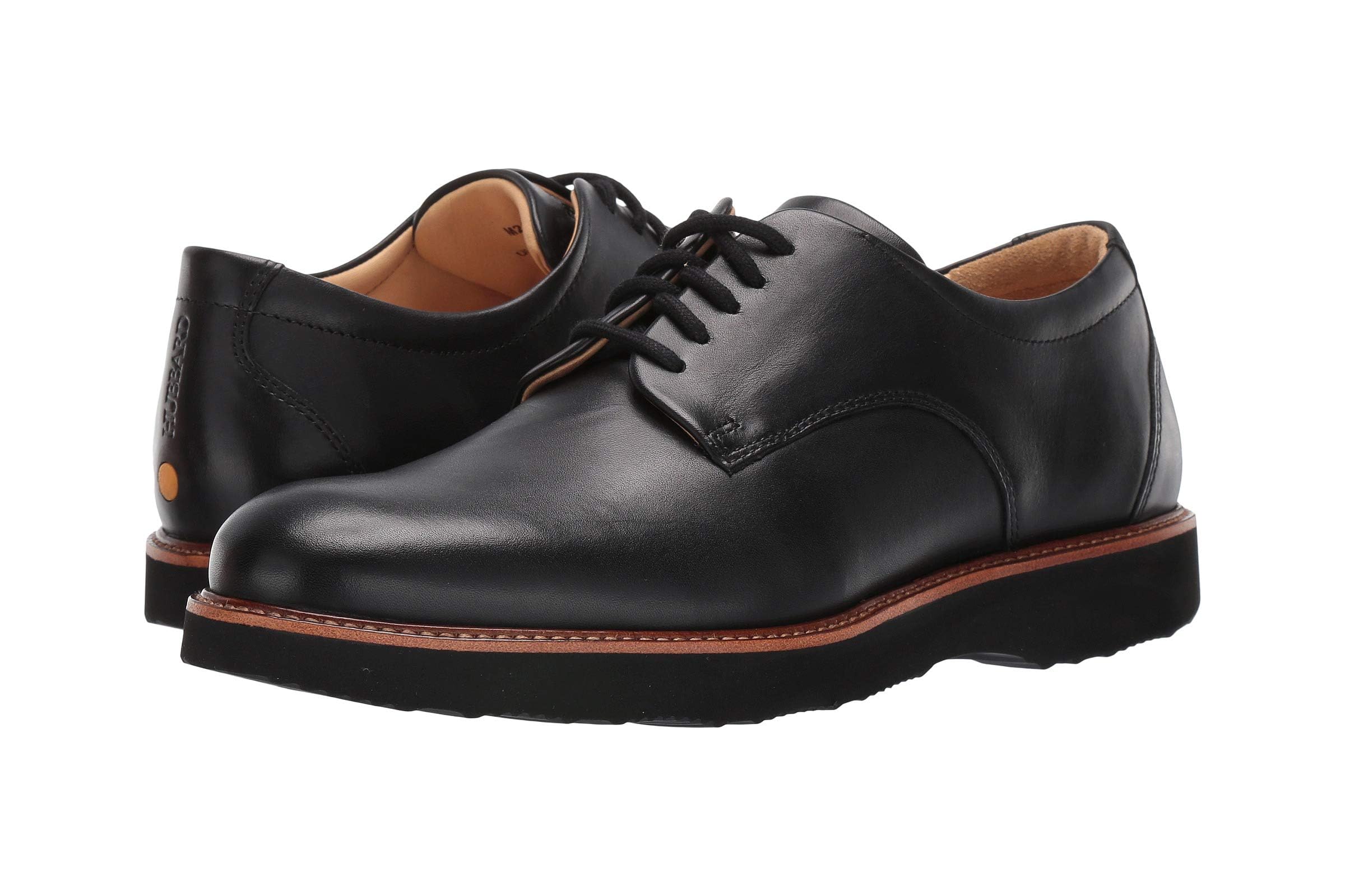 Samuel Hubbard Founder