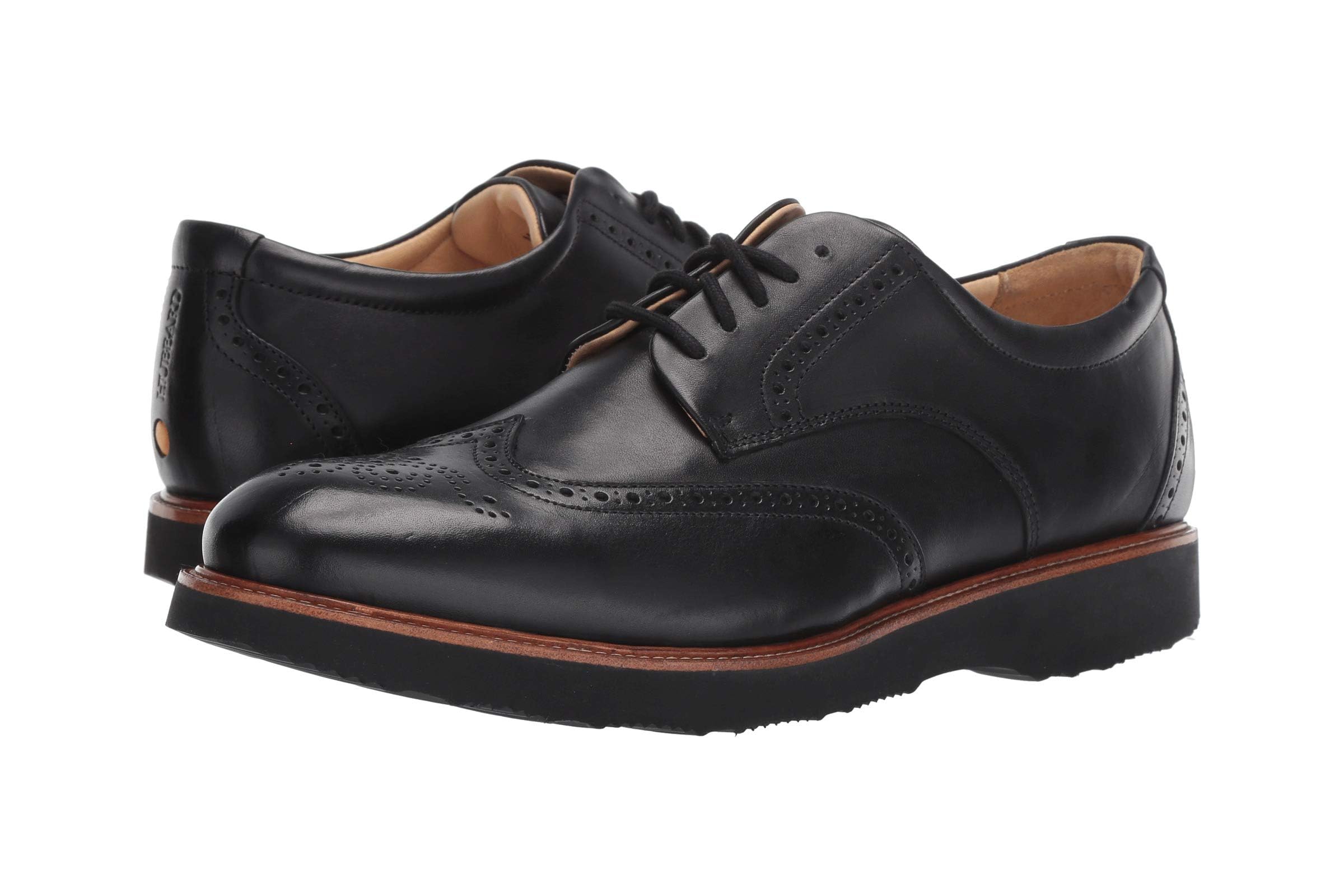 Samuel Hubbard Tipping Point