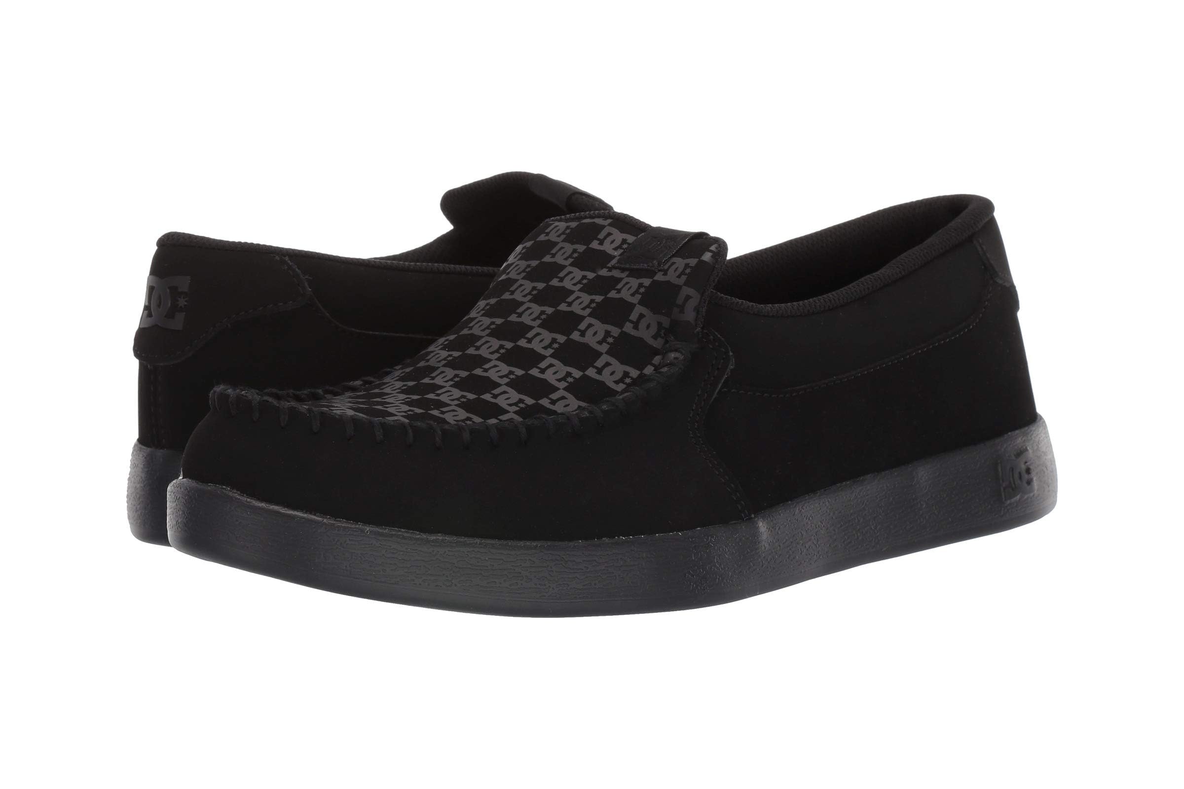 Мужские кроссовки DC Villain 2