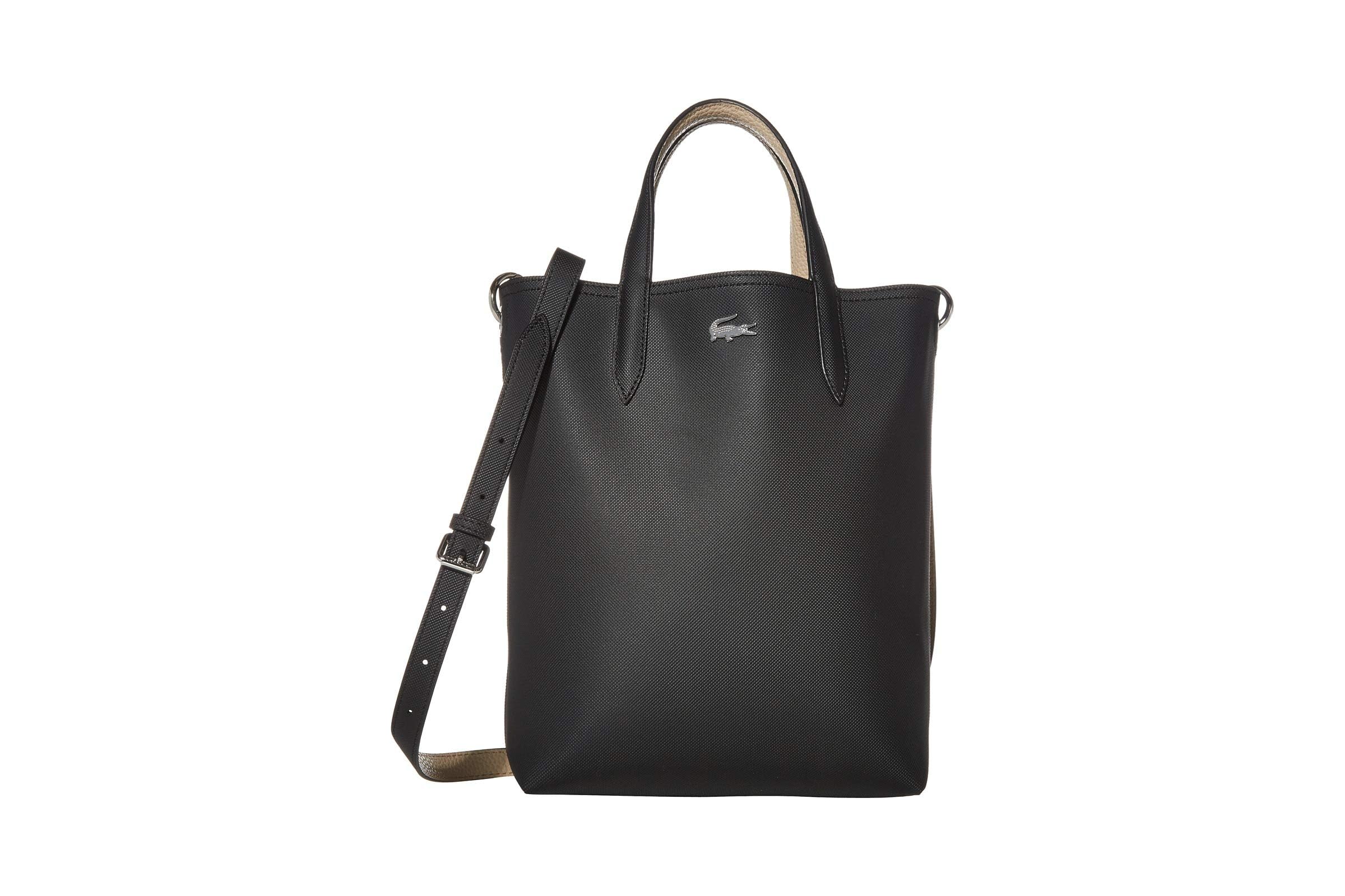 Lacoste Anna Vertical Shopping Bag