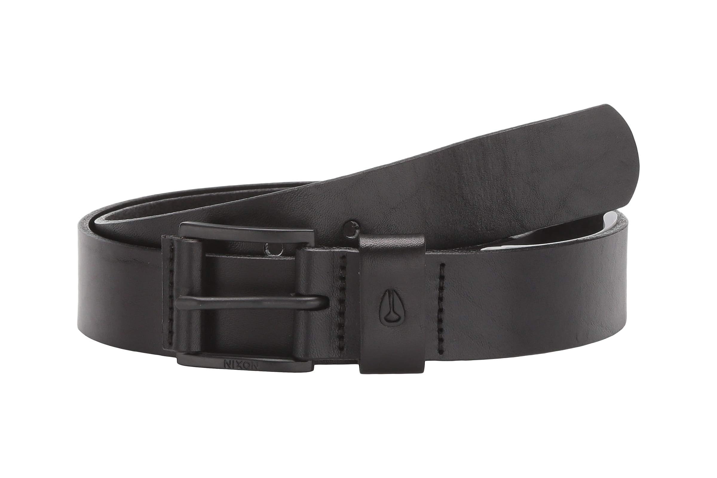 Nixon Americana Leather Belt