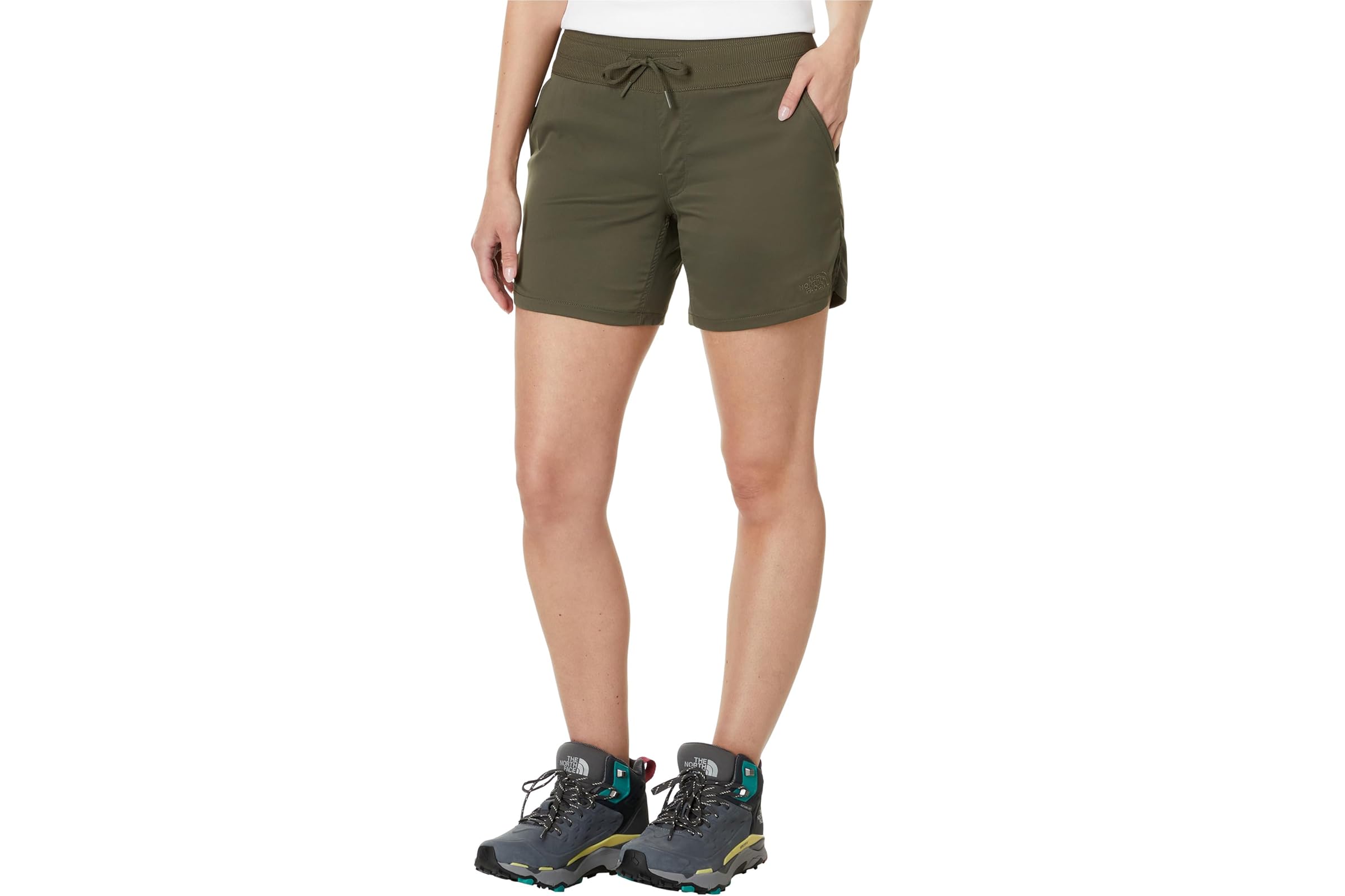 The North Face Aphrodite Motion Shorts