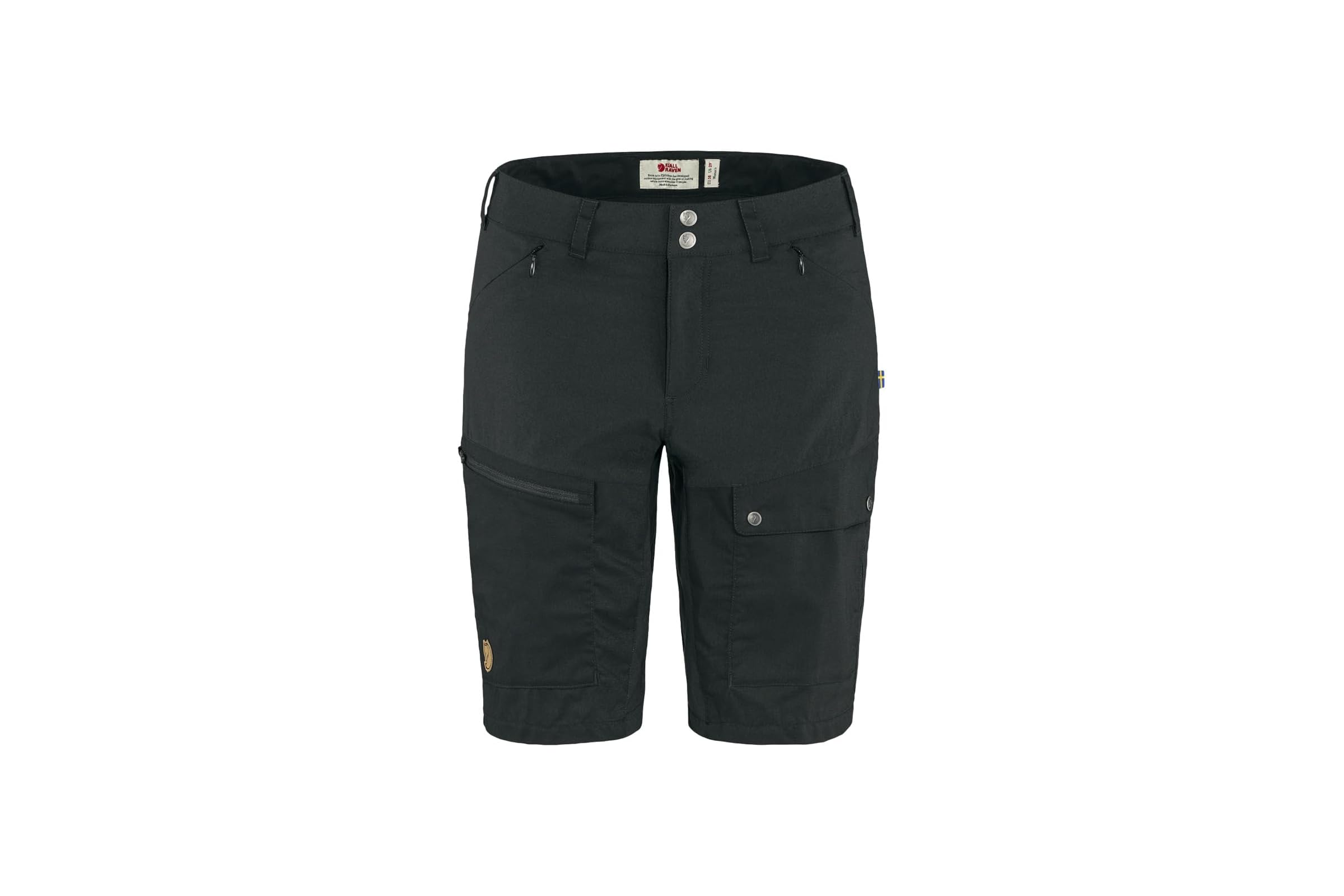 Fjallraven Abisko Midsummer Shorts 21690₽