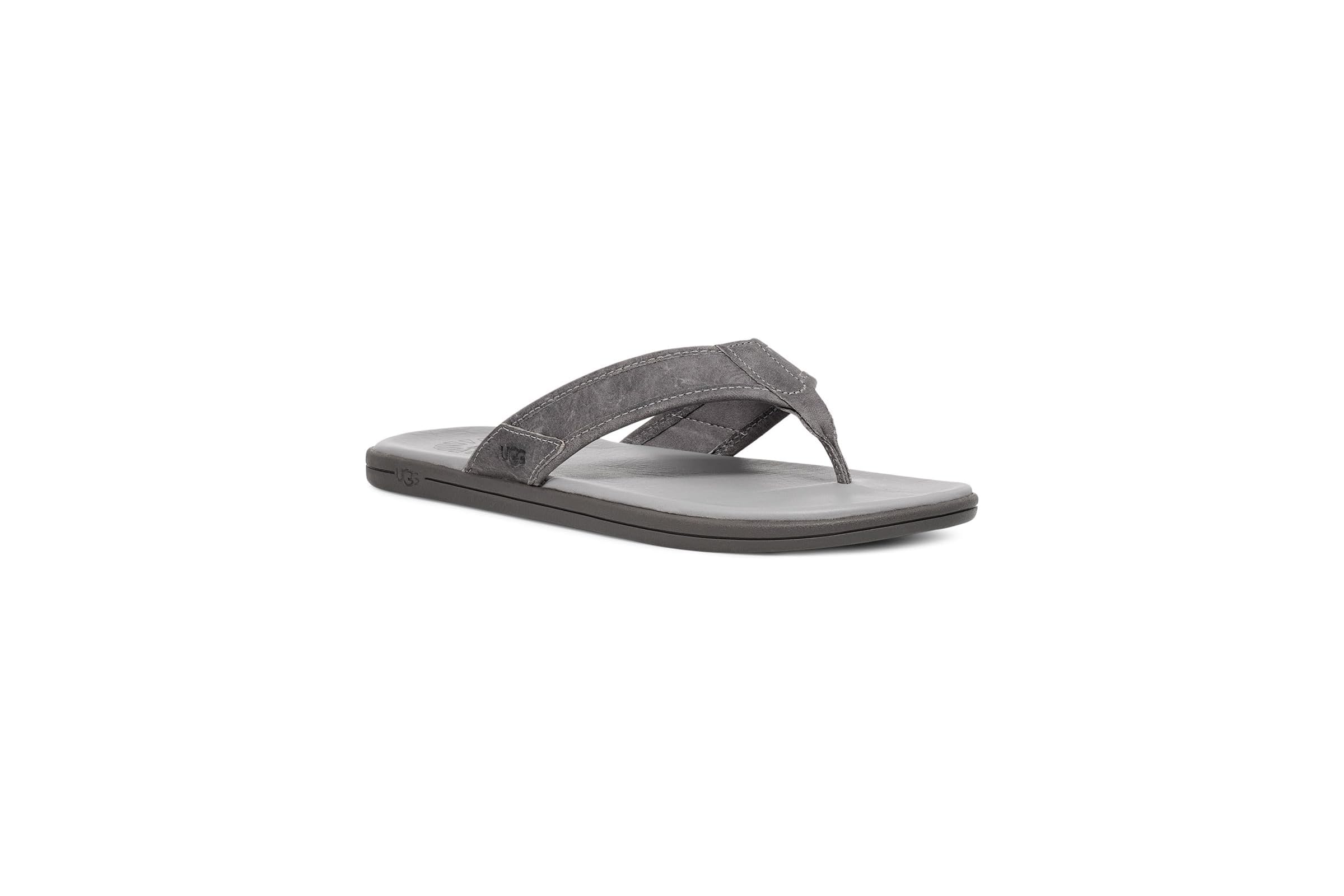 UGG Seaside Flip Leather