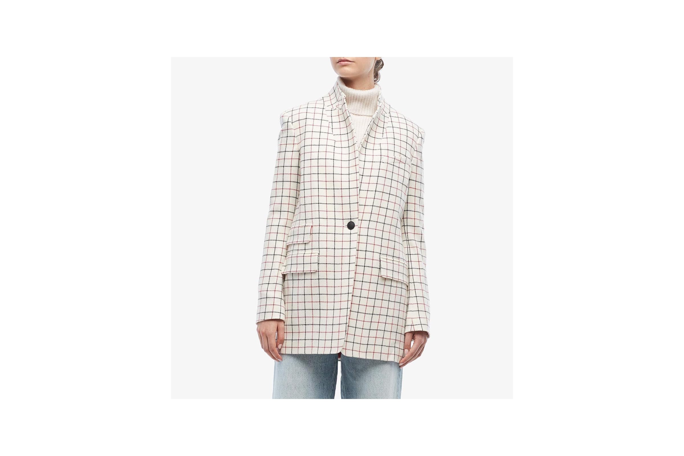 rag - bone Nova Blazer