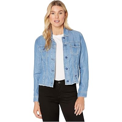 Tommy Bahama Chambray OLei Jacket