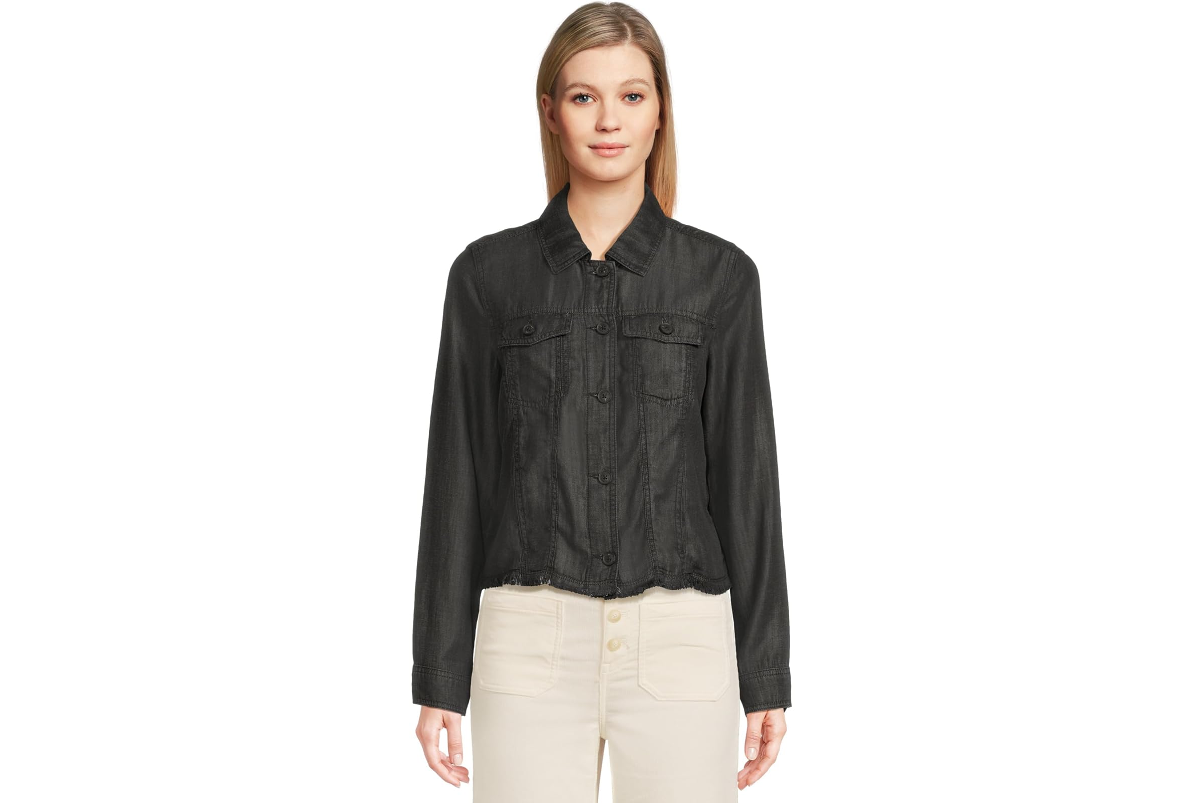 Tommy Bahama Chambray OLei Jacket