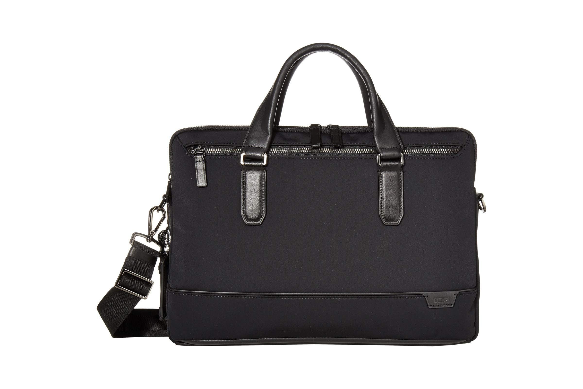 Tumi Harrison Sycamore Slim Brief