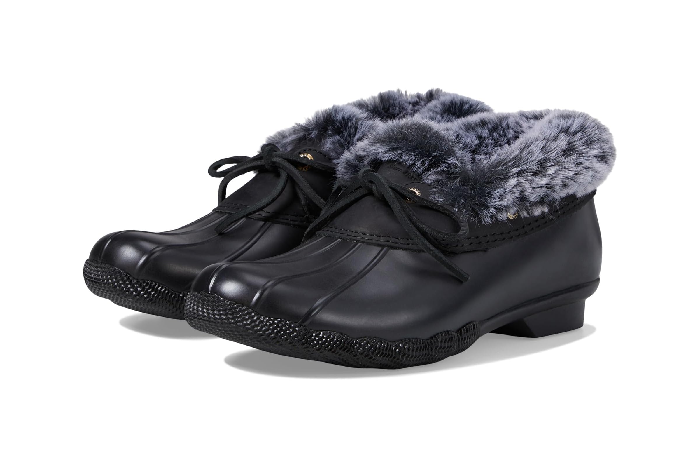 Sperry Saltwater 1-Eye Cozy