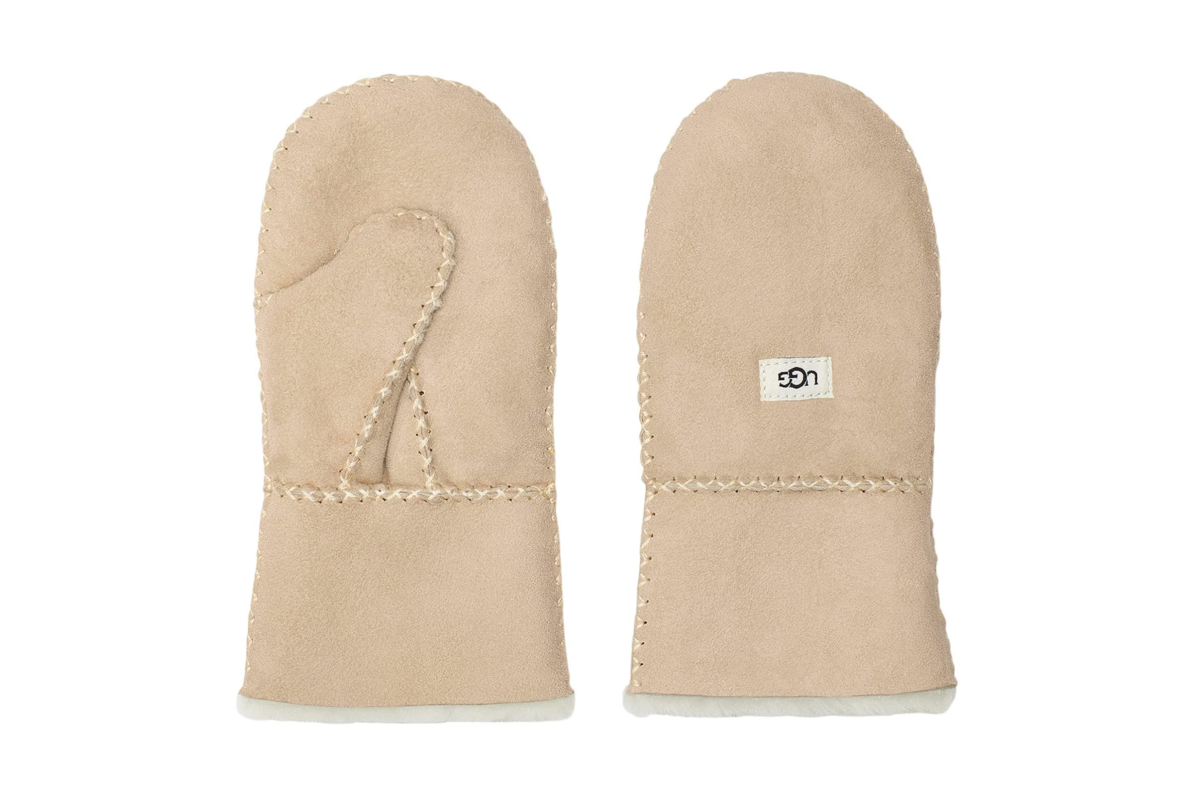 UGG Kids Water Resistant Sheepskin Mittens ToddlerLittle Kids 19590₽