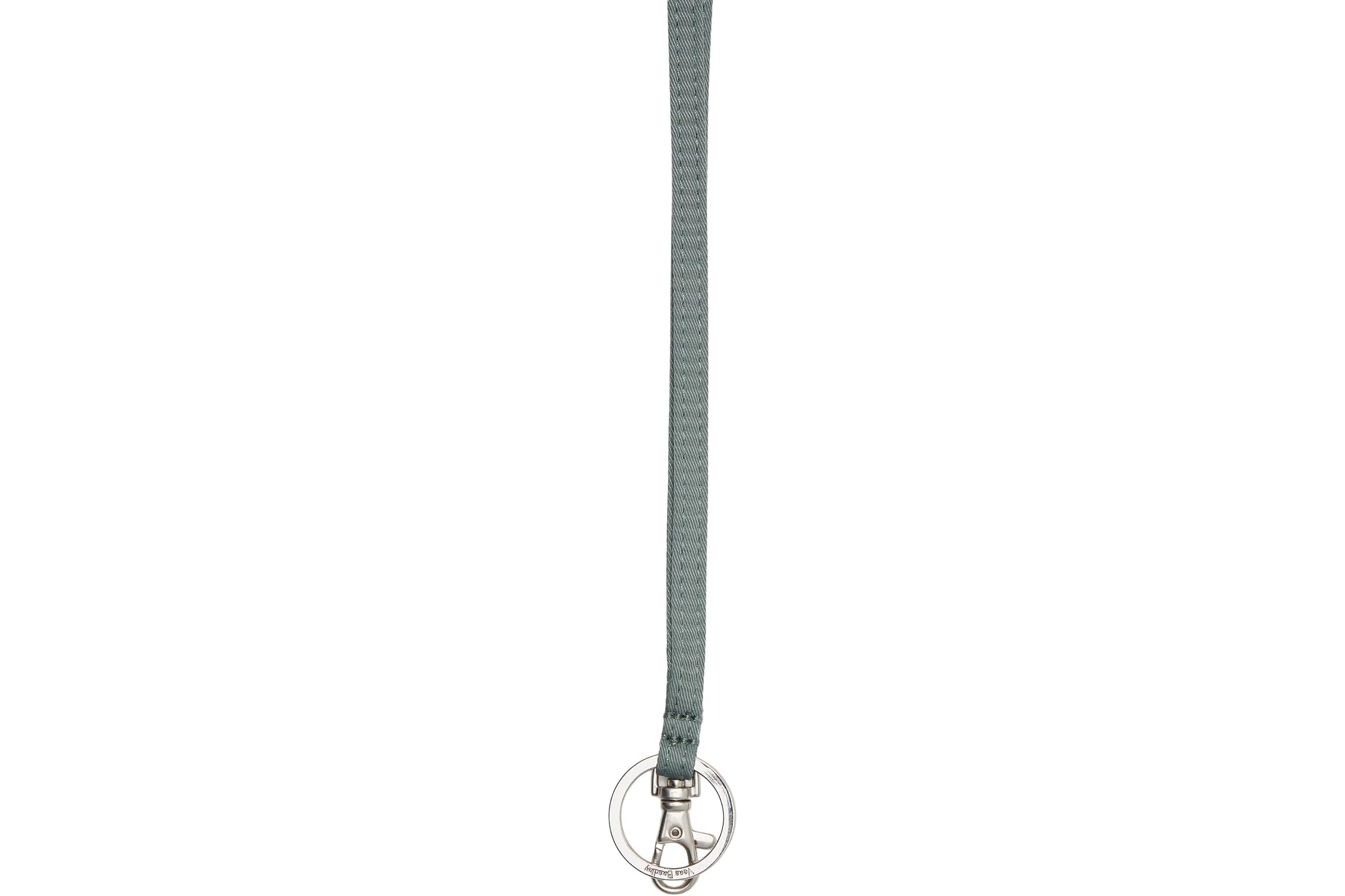 Vera Bradley Performance Twill Lanyard