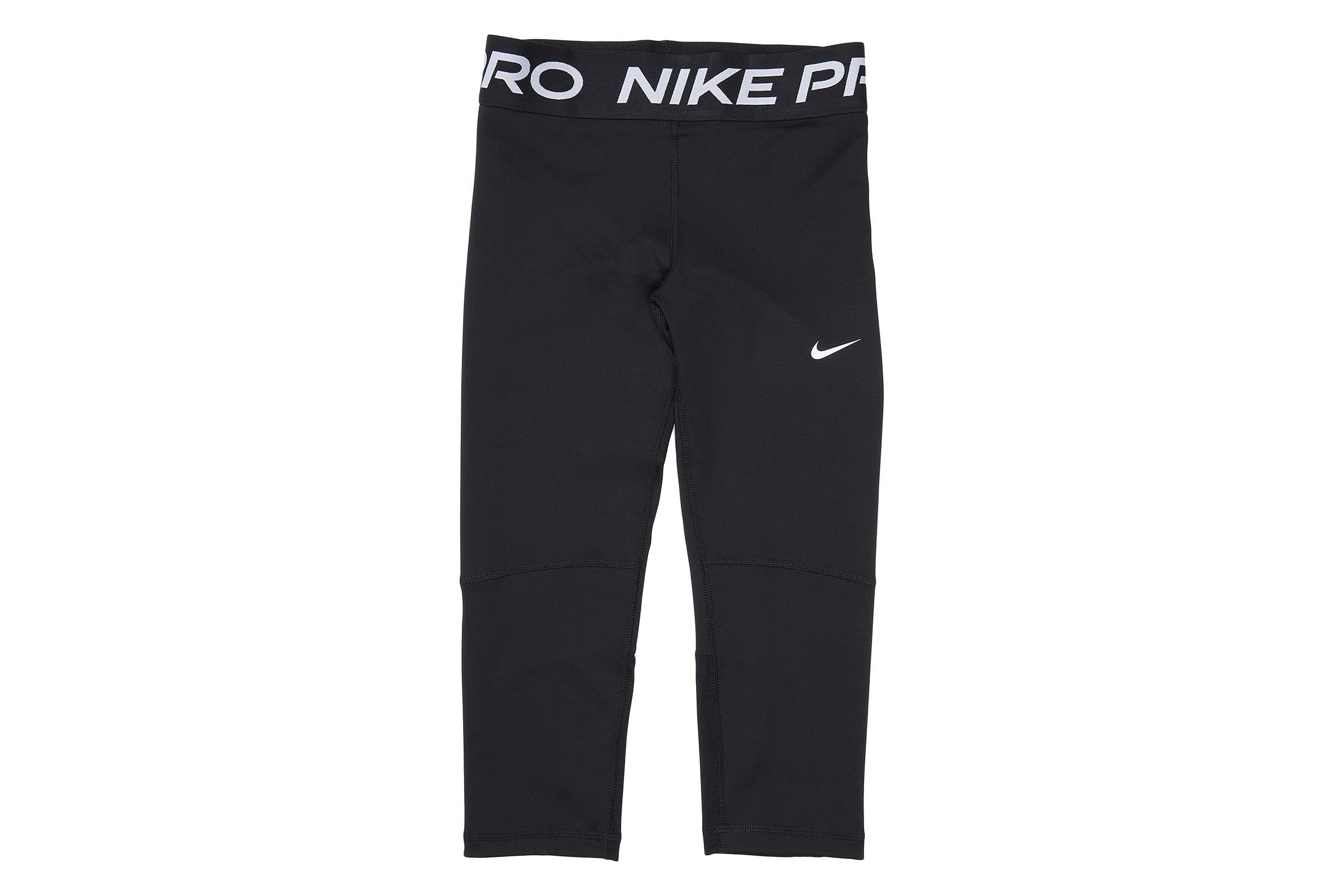 Nike Kids Nike Pro Capris (Little Kids/Big Kids)