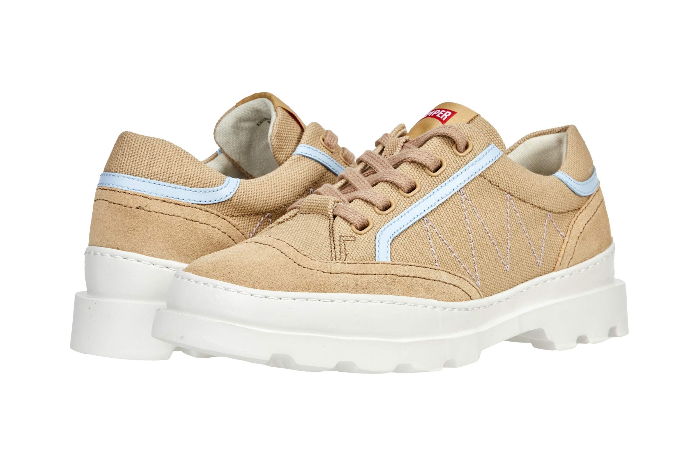 Женские кроссовки Camper Brutus K201209 29890₽